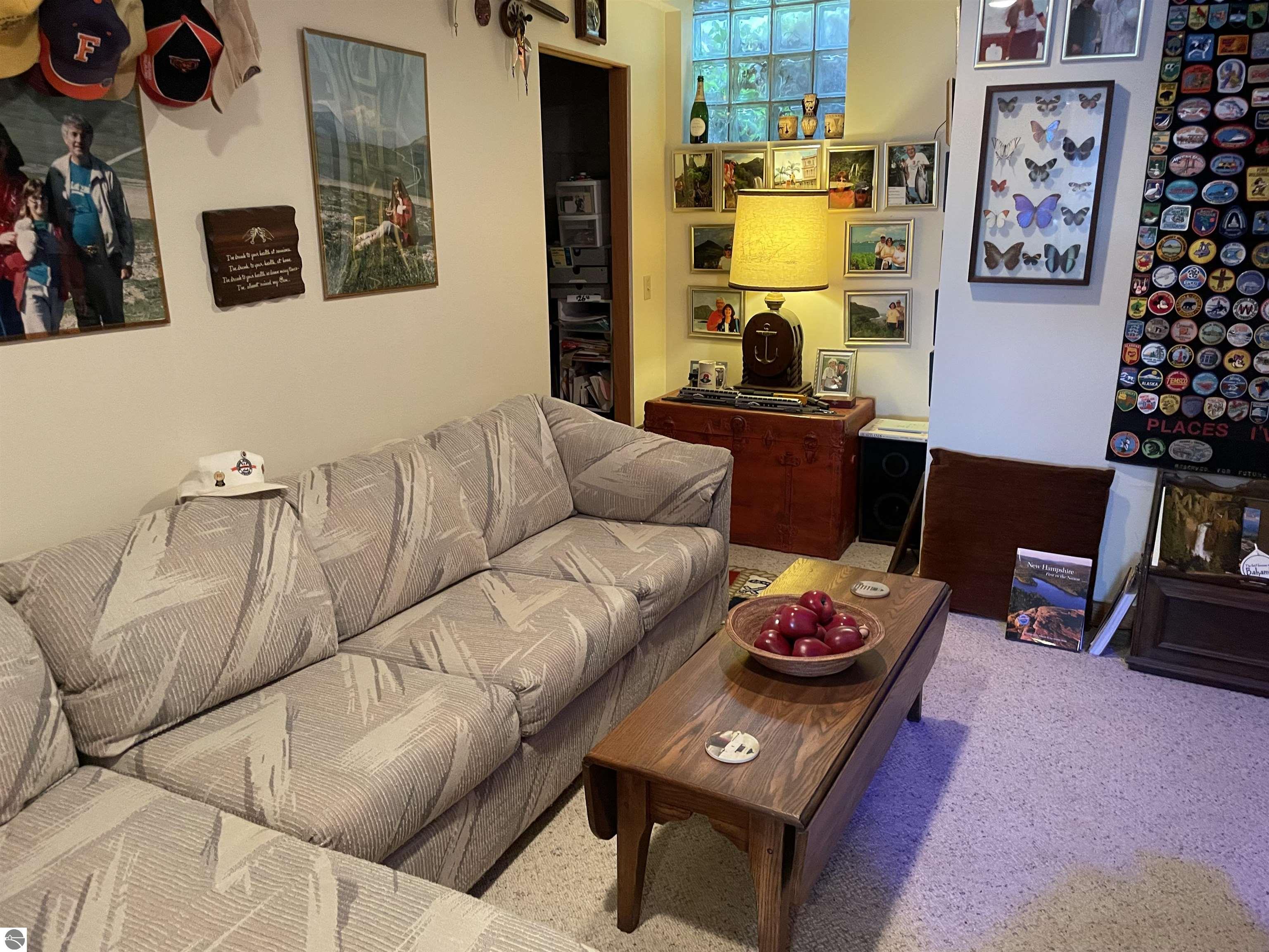 756 N Yacht Club Drive # 21