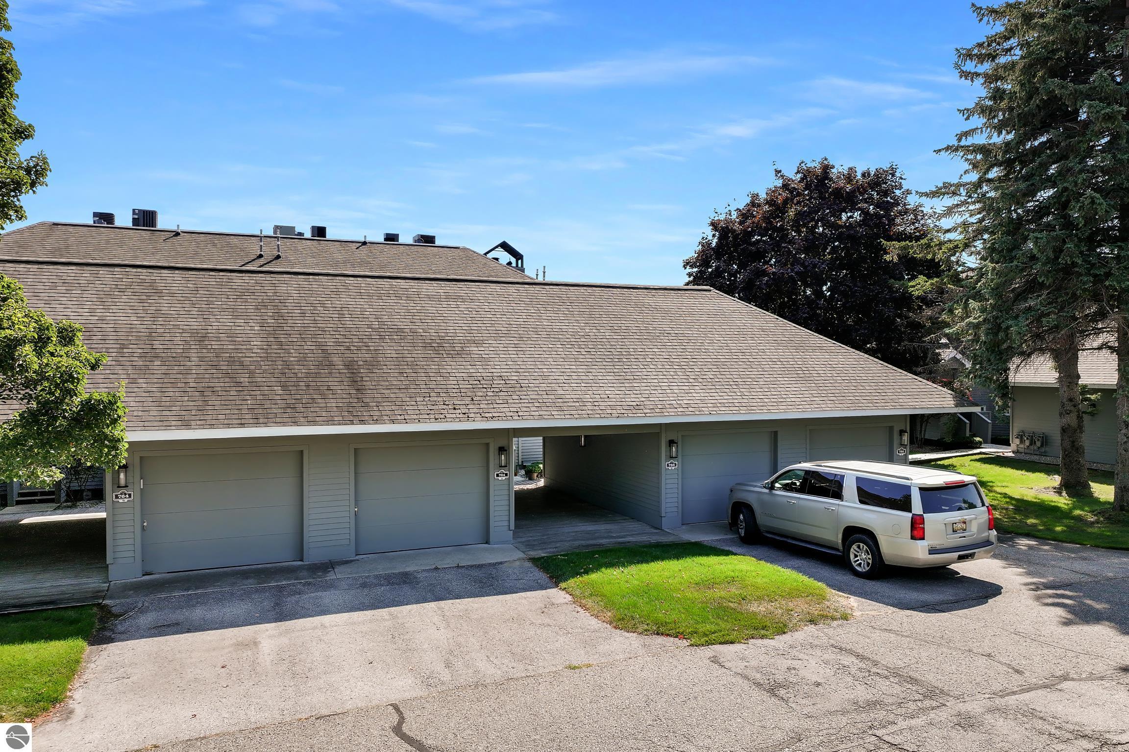 756 N Yacht Club Drive # 21