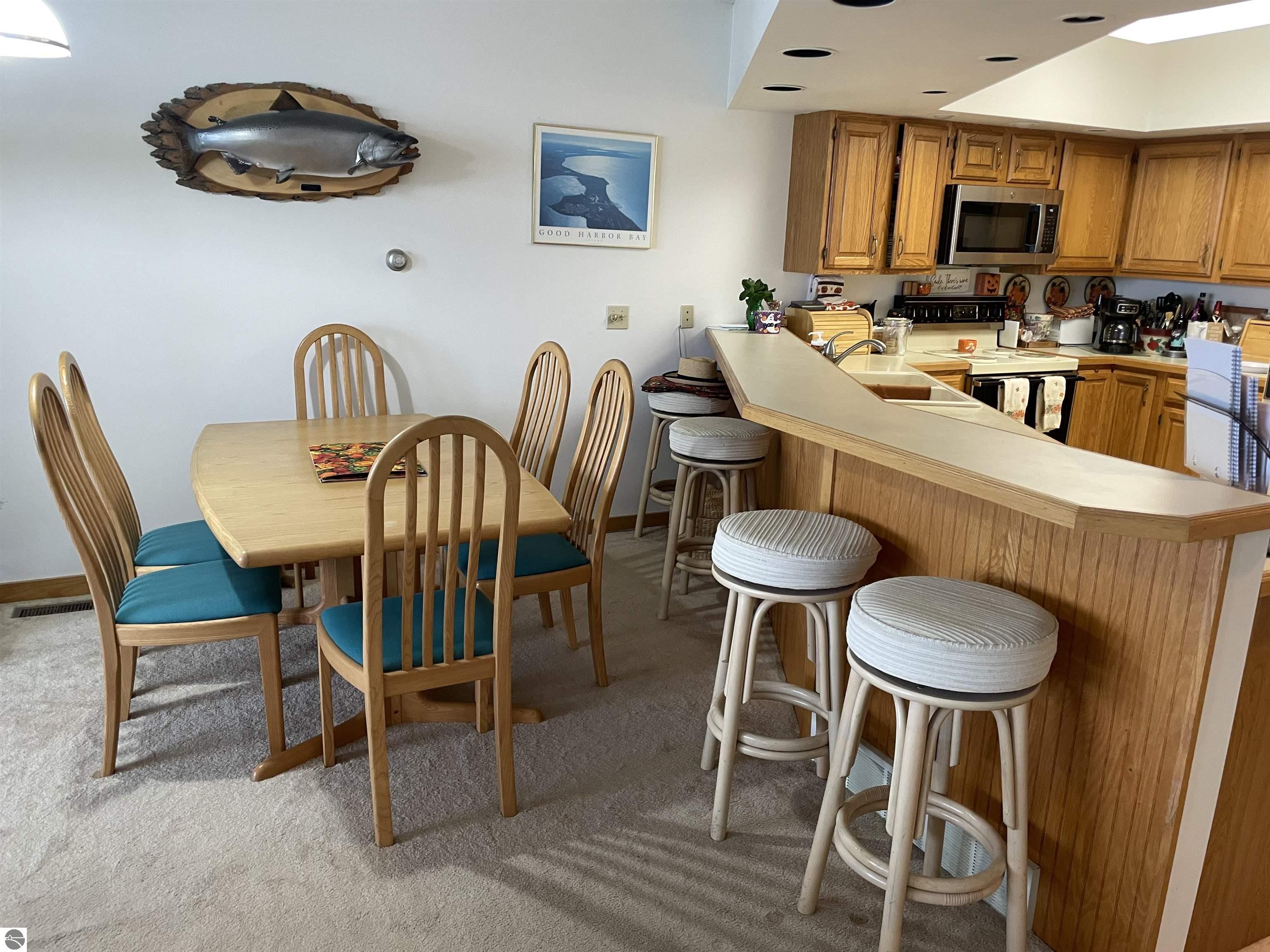 756 N Yacht Club Drive # 21