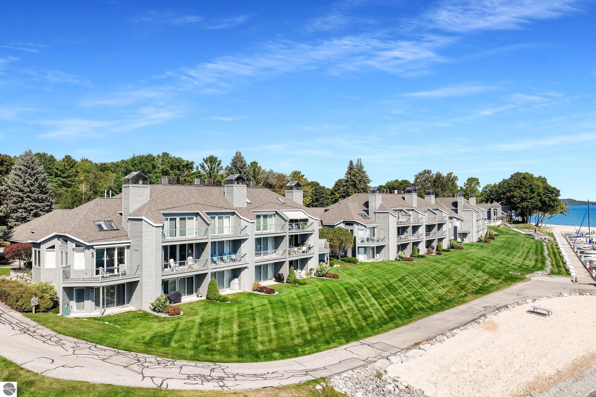 756 N Yacht Club Drive # 21