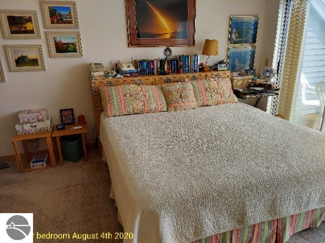 756 N Yacht Club Drive # 21