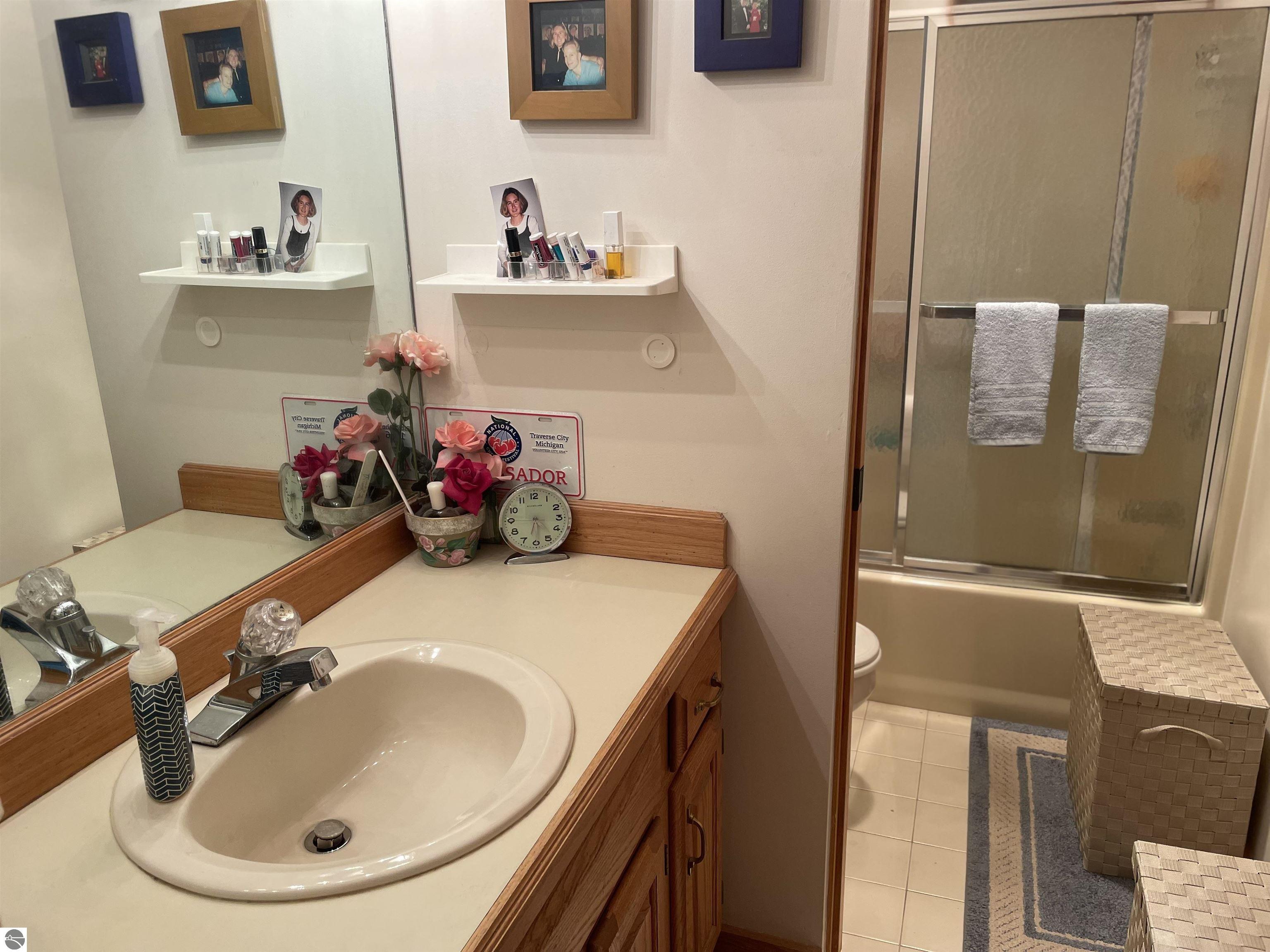 756 N Yacht Club Drive # 21
