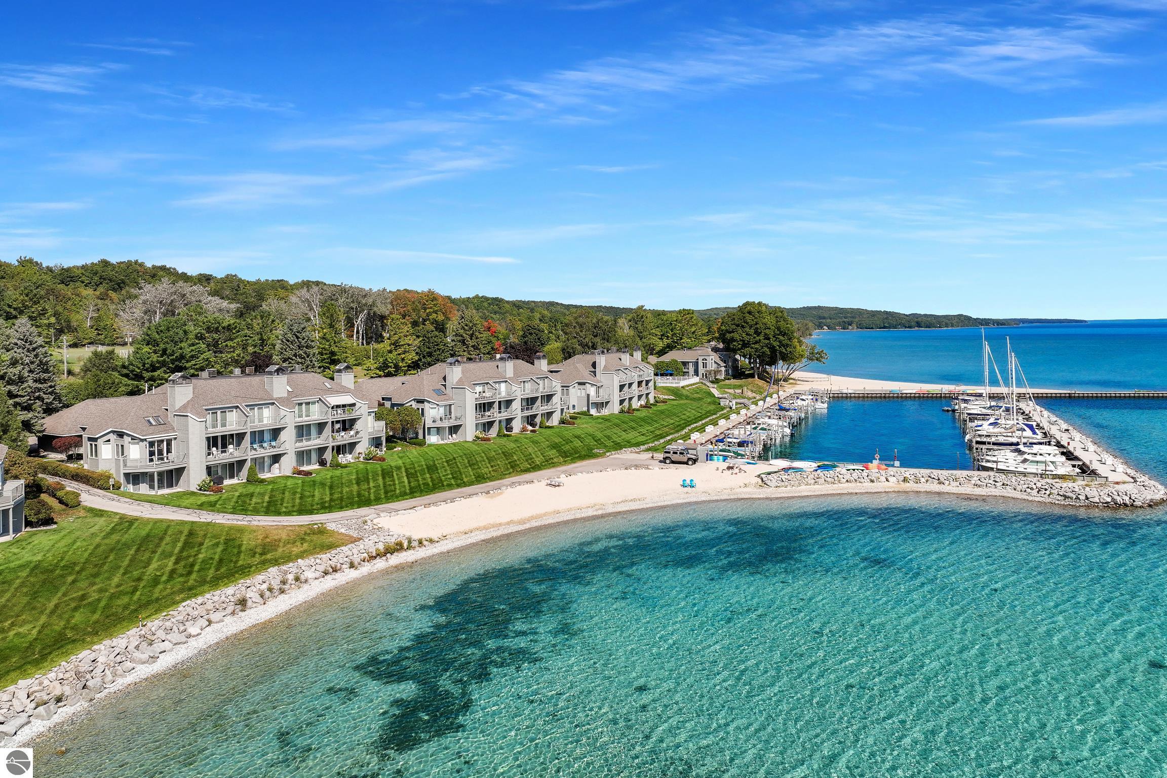 756 N Yacht Club Drive # 21