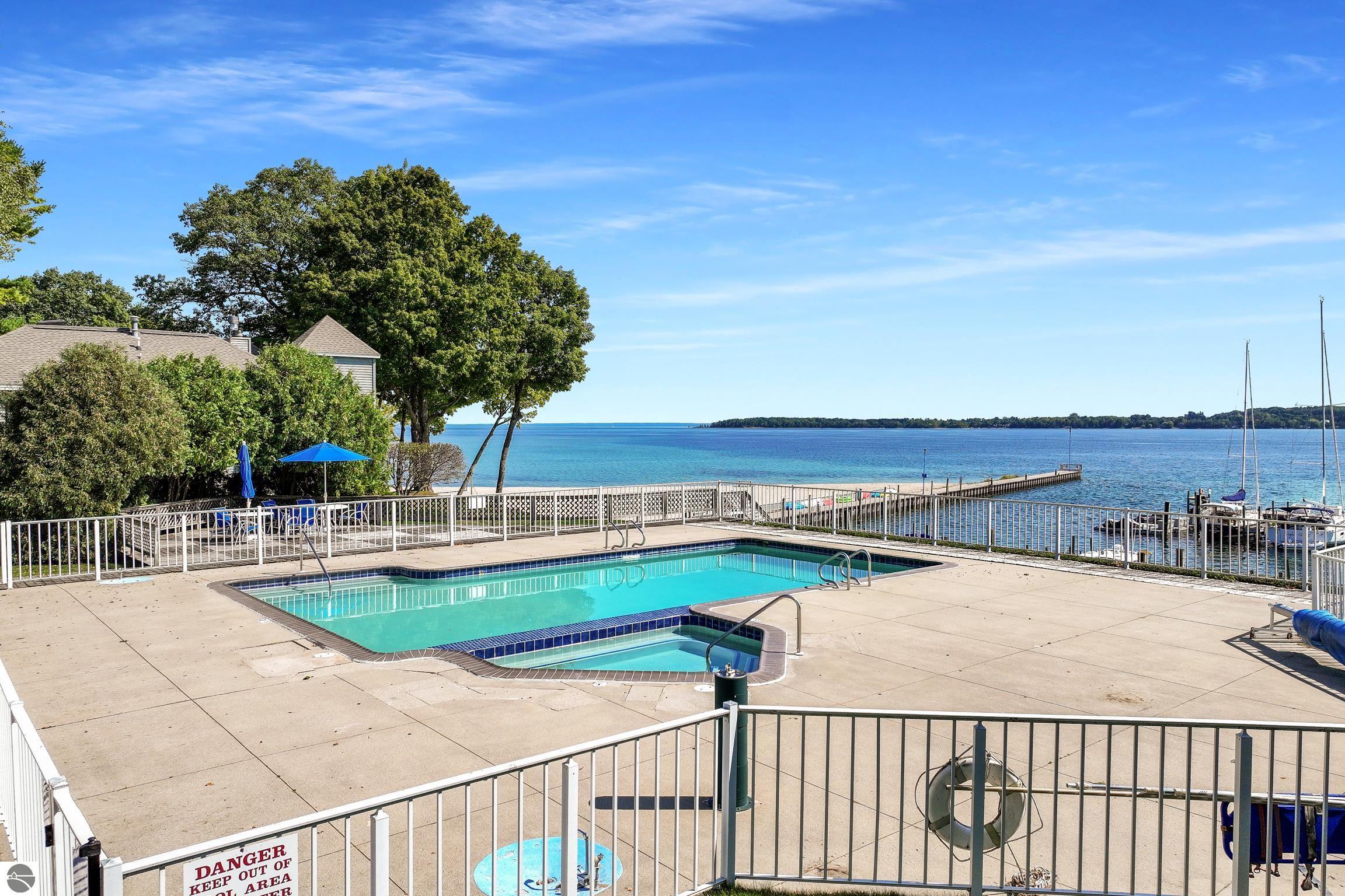 756 N Yacht Club Drive # 21