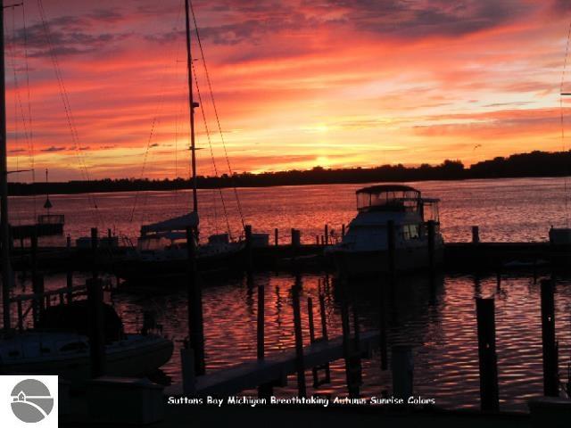 756 N Yacht Club Drive # 21
