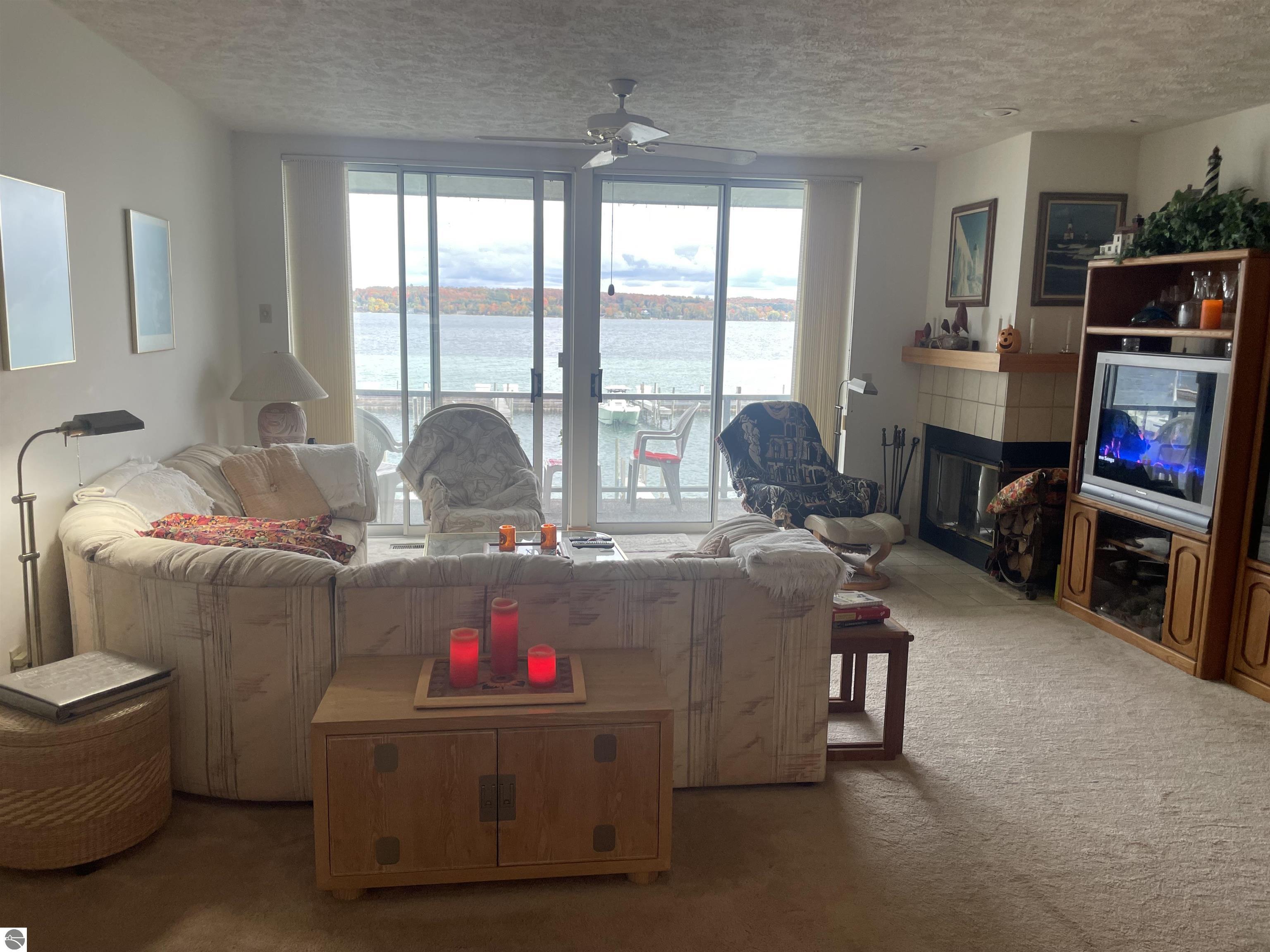756 N Yacht Club Drive # 21