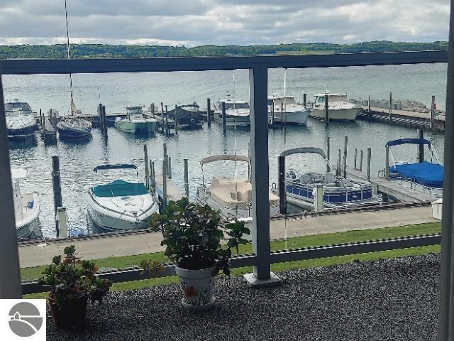 756 N Yacht Club Drive # 21