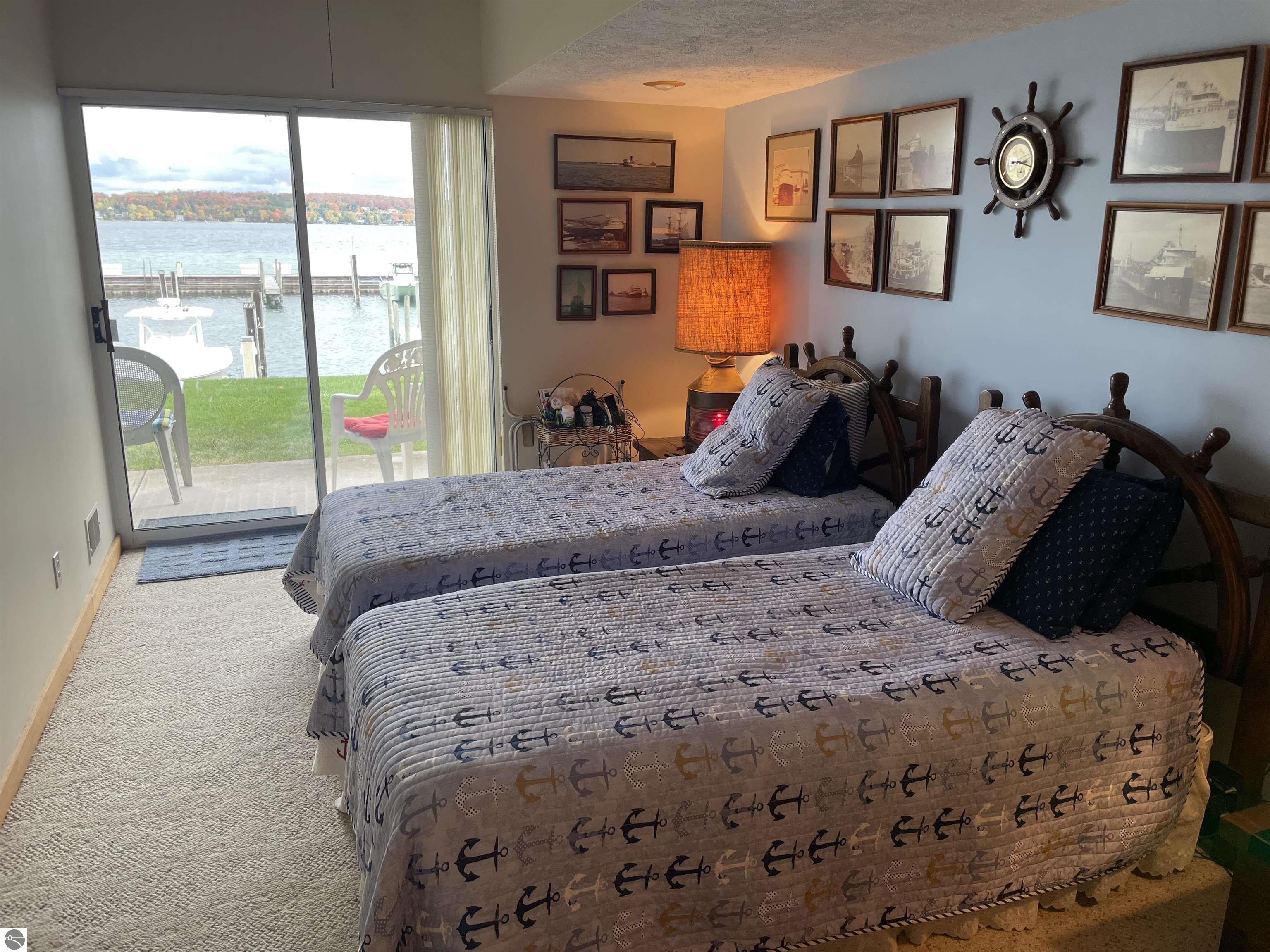 756 N Yacht Club Drive # 21