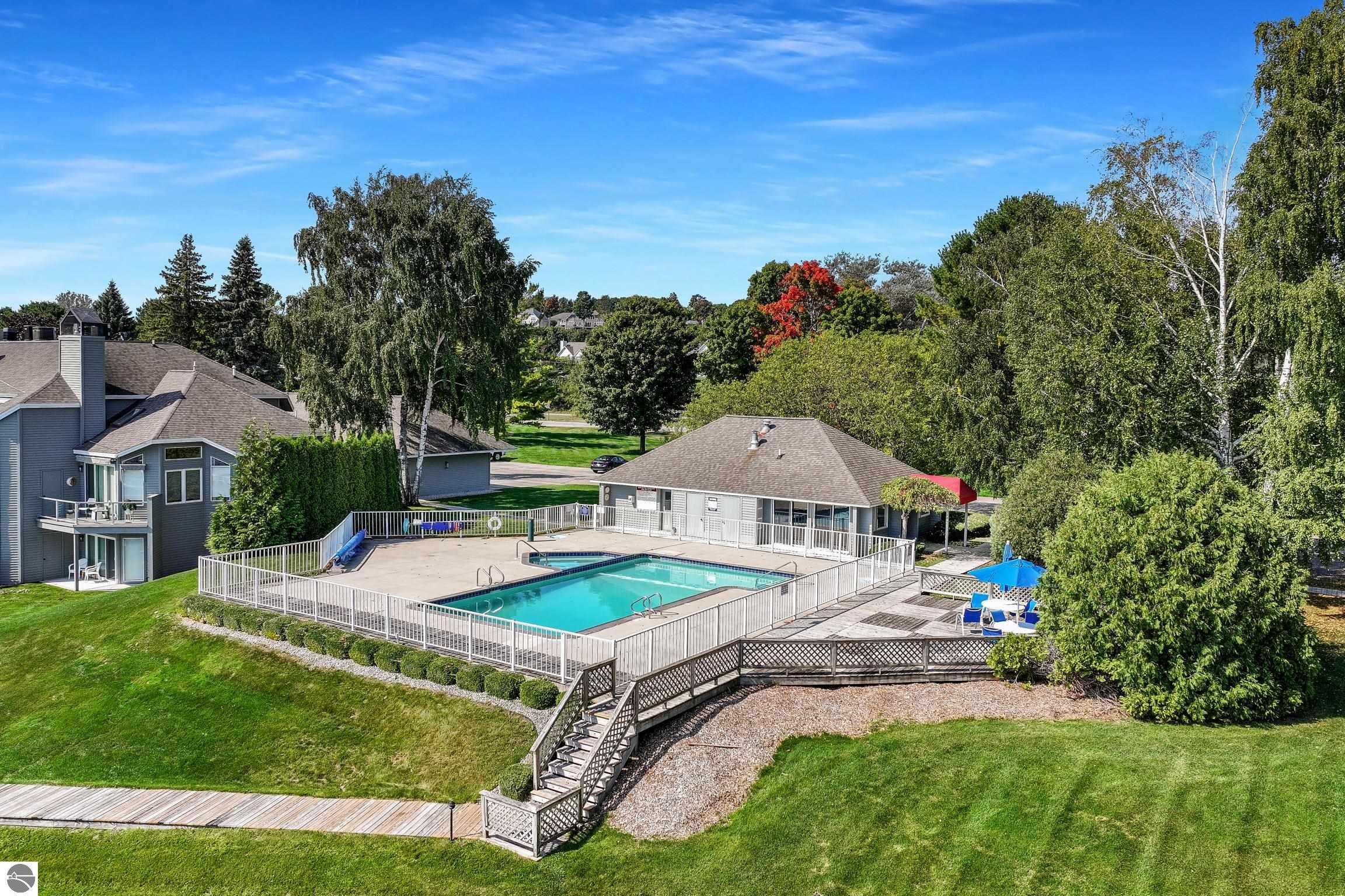 756 N Yacht Club Drive # 21