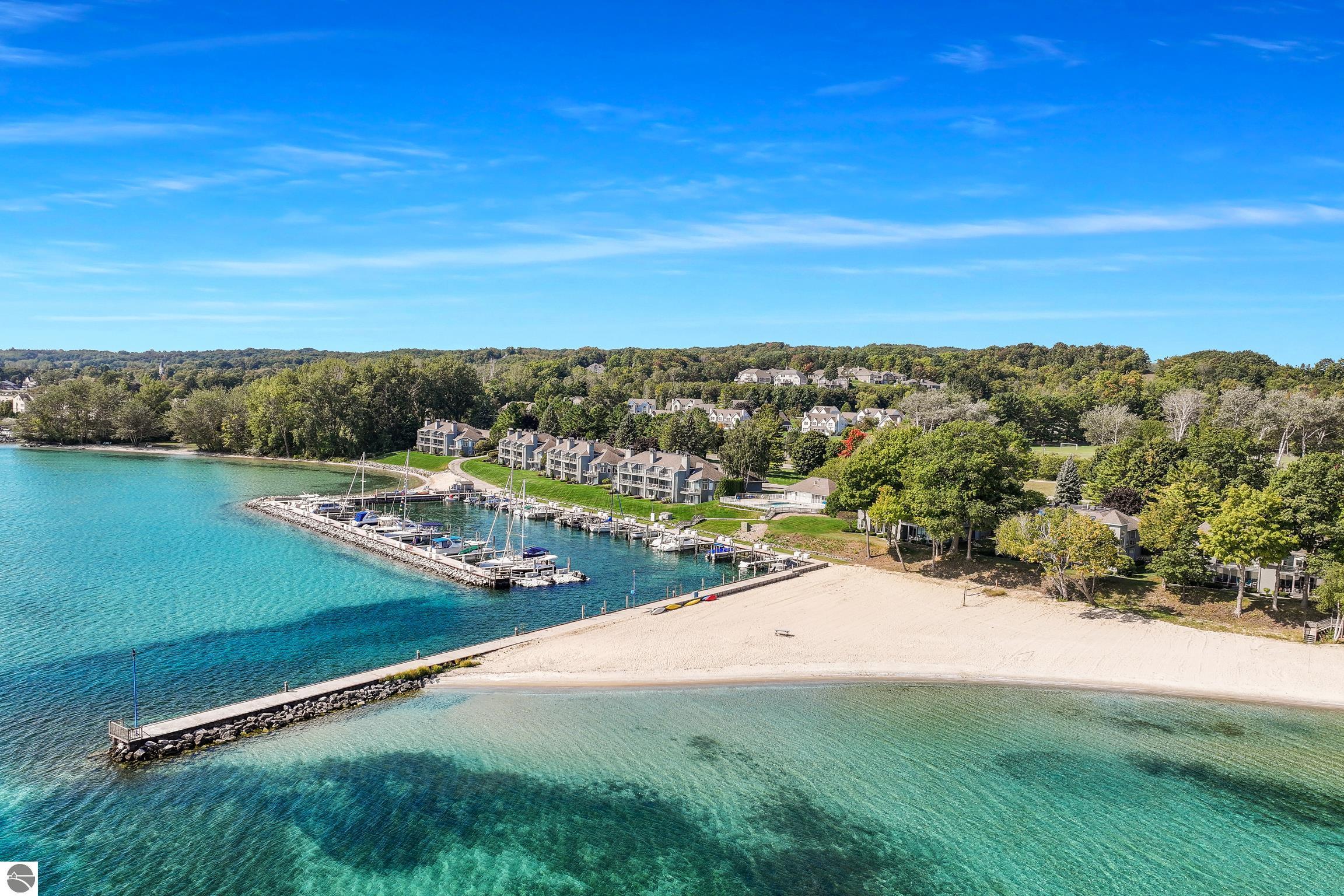 756 N Yacht Club Drive # 21