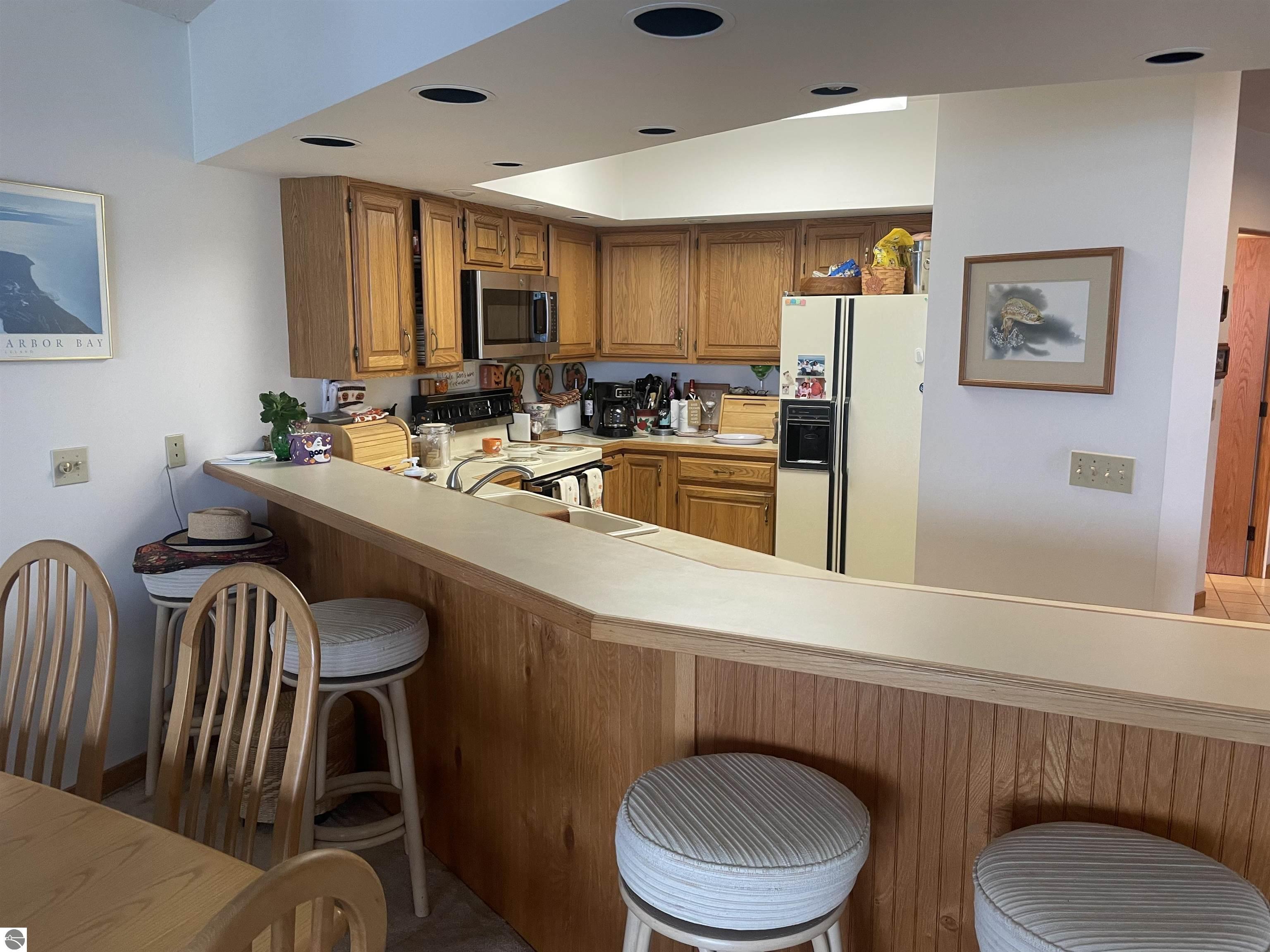 756 N Yacht Club Drive # 21