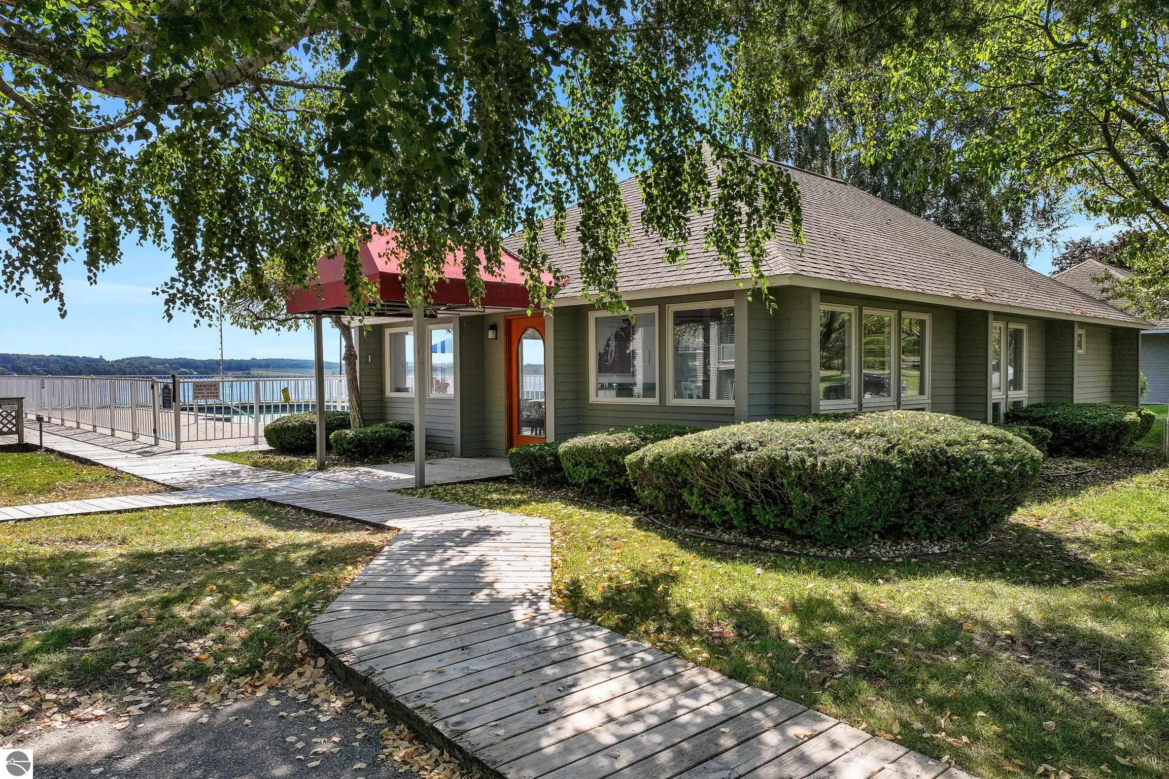 756 N Yacht Club Drive # 21