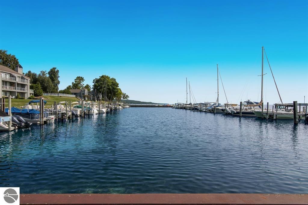 756 N Yacht Club Drive # 21