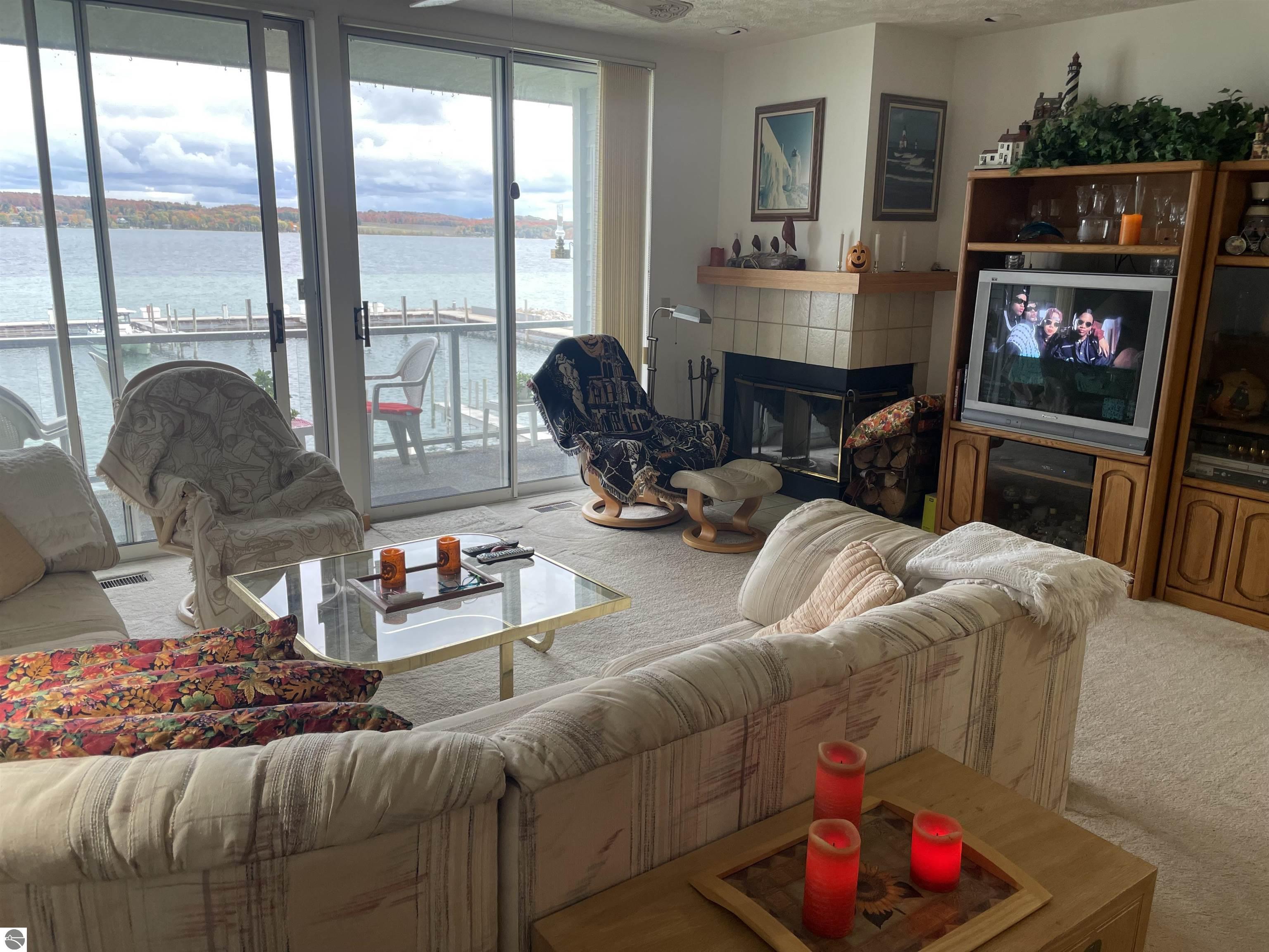756 N Yacht Club Drive # 21