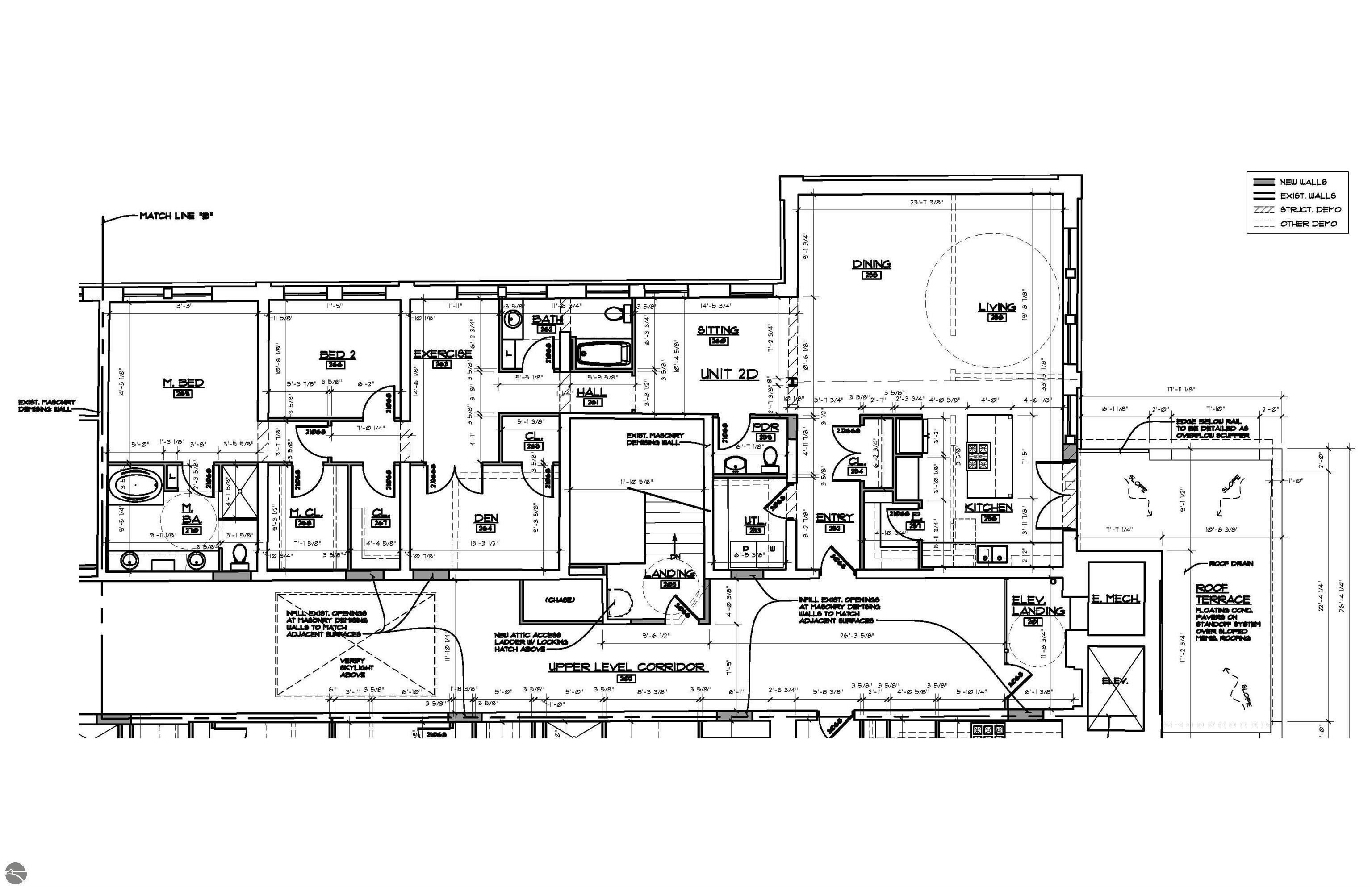 412 Webster Street # 2D