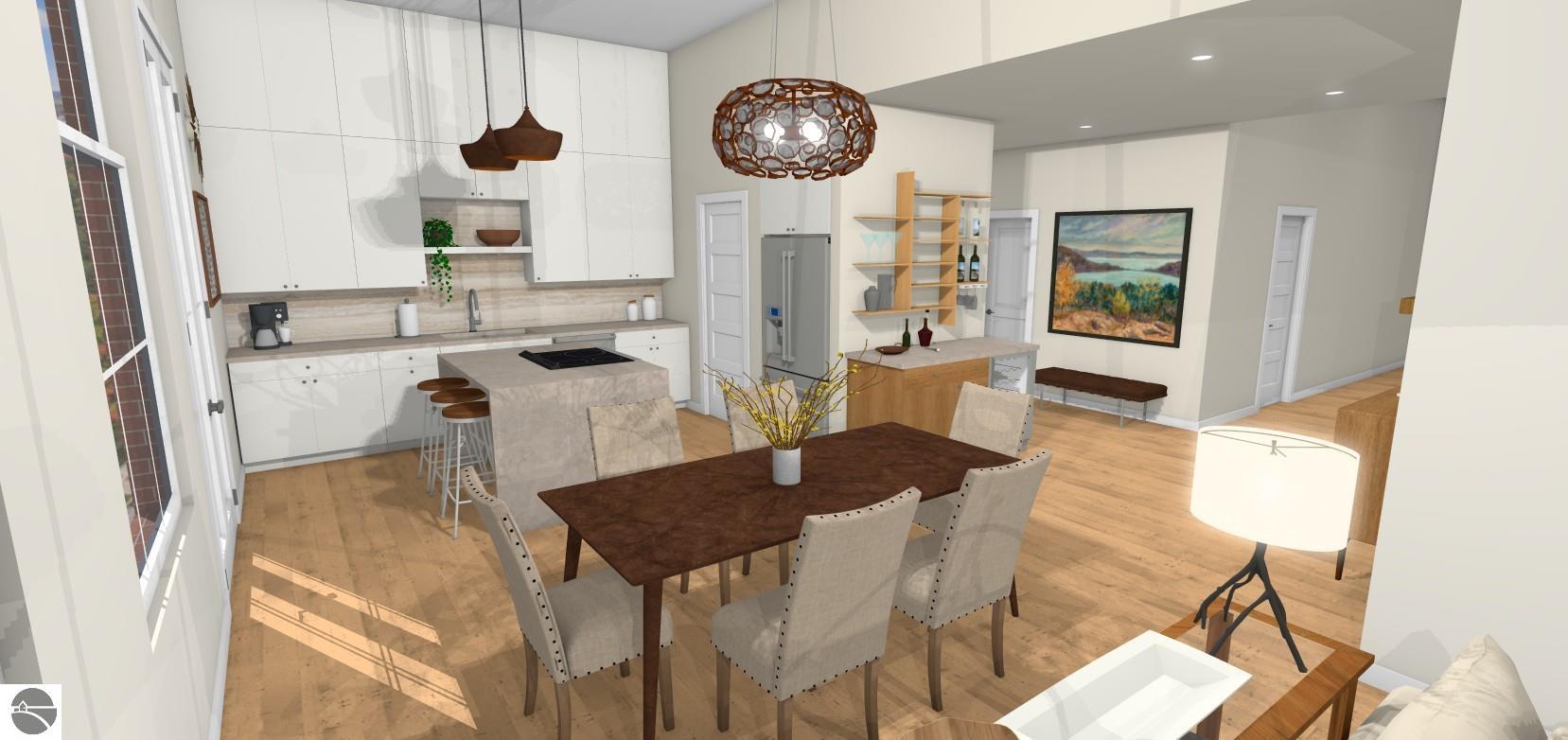 412 Webster Street # 2D