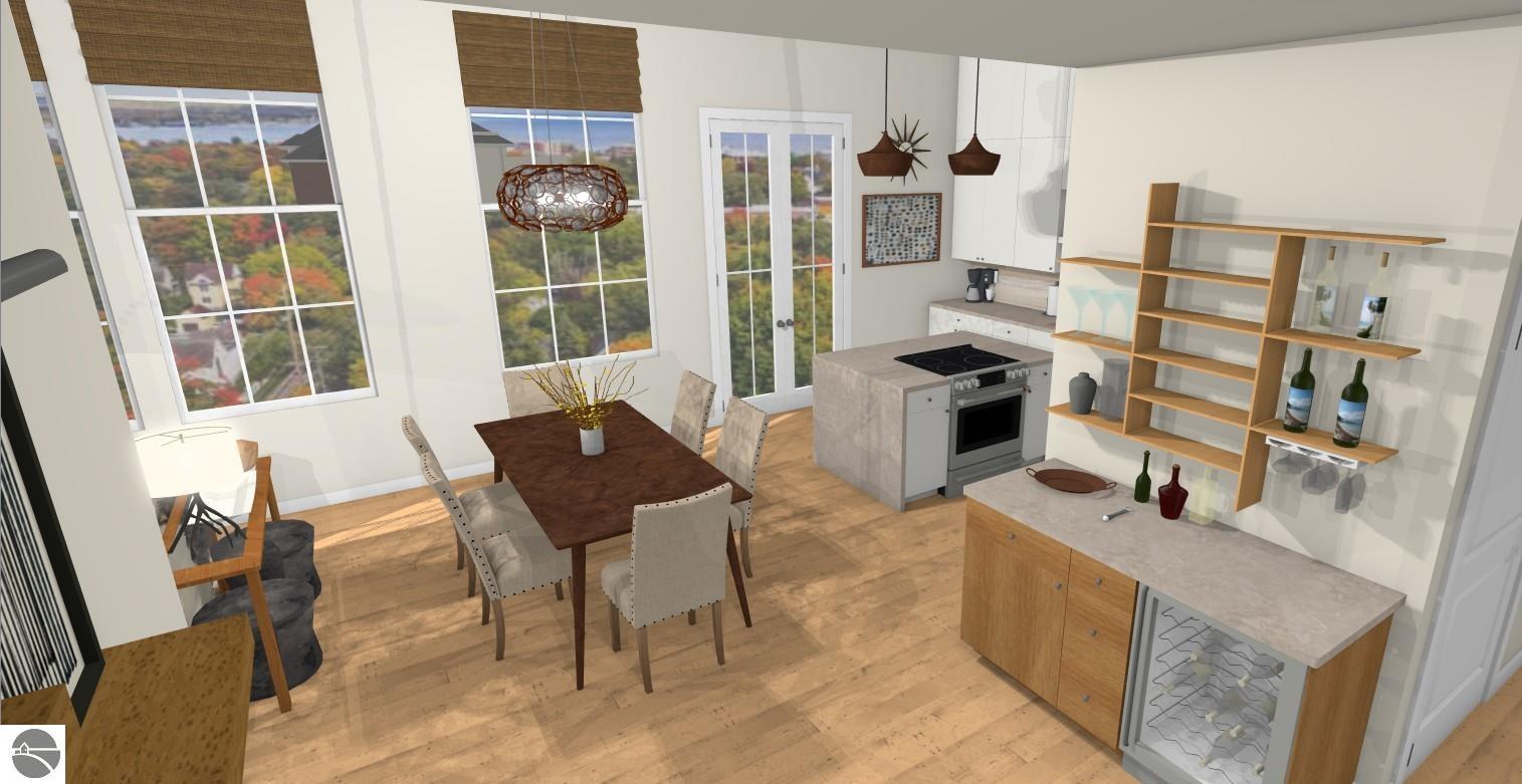 412 Webster Street # 2D