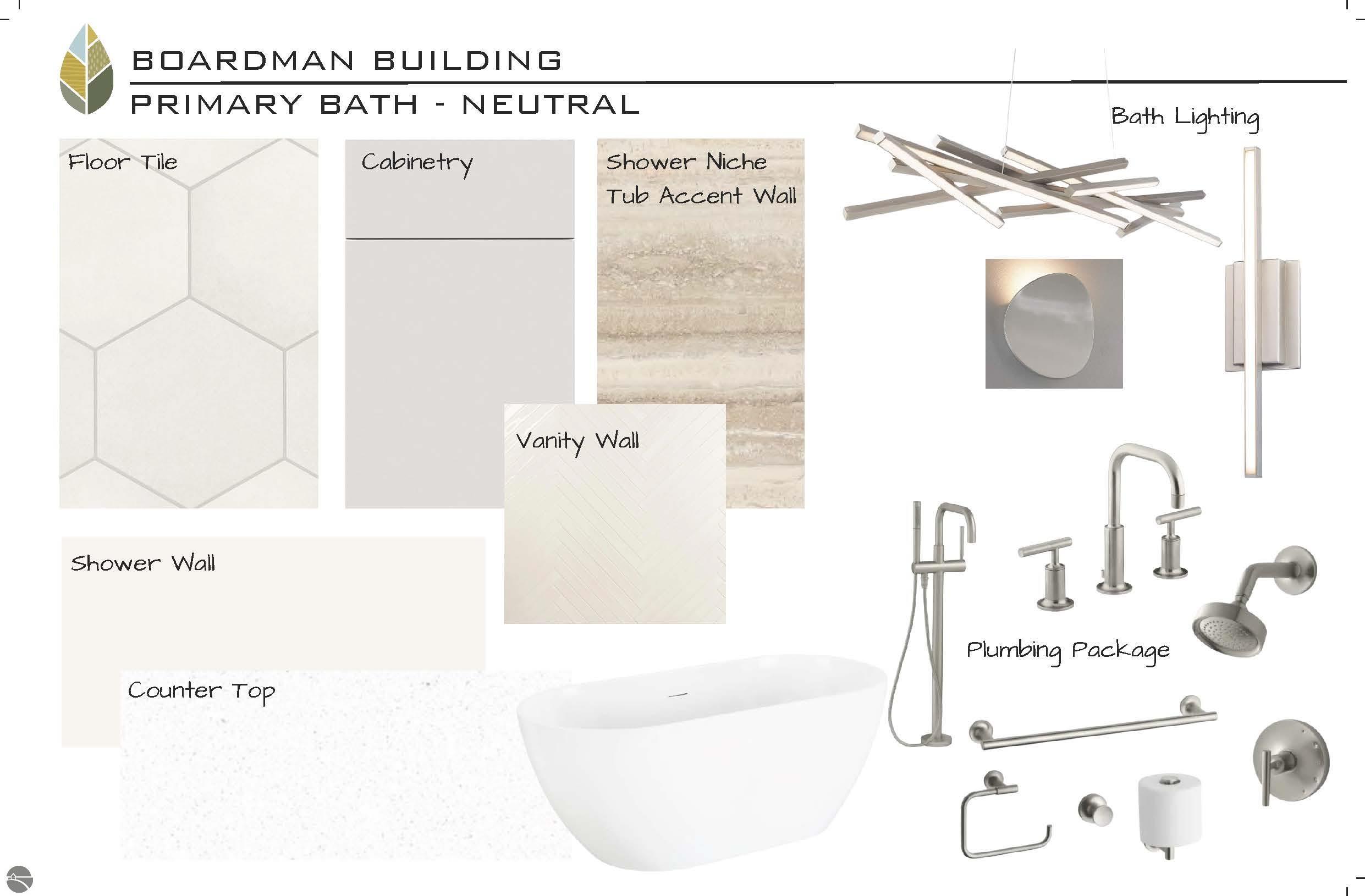 412 Webster Street # 2A