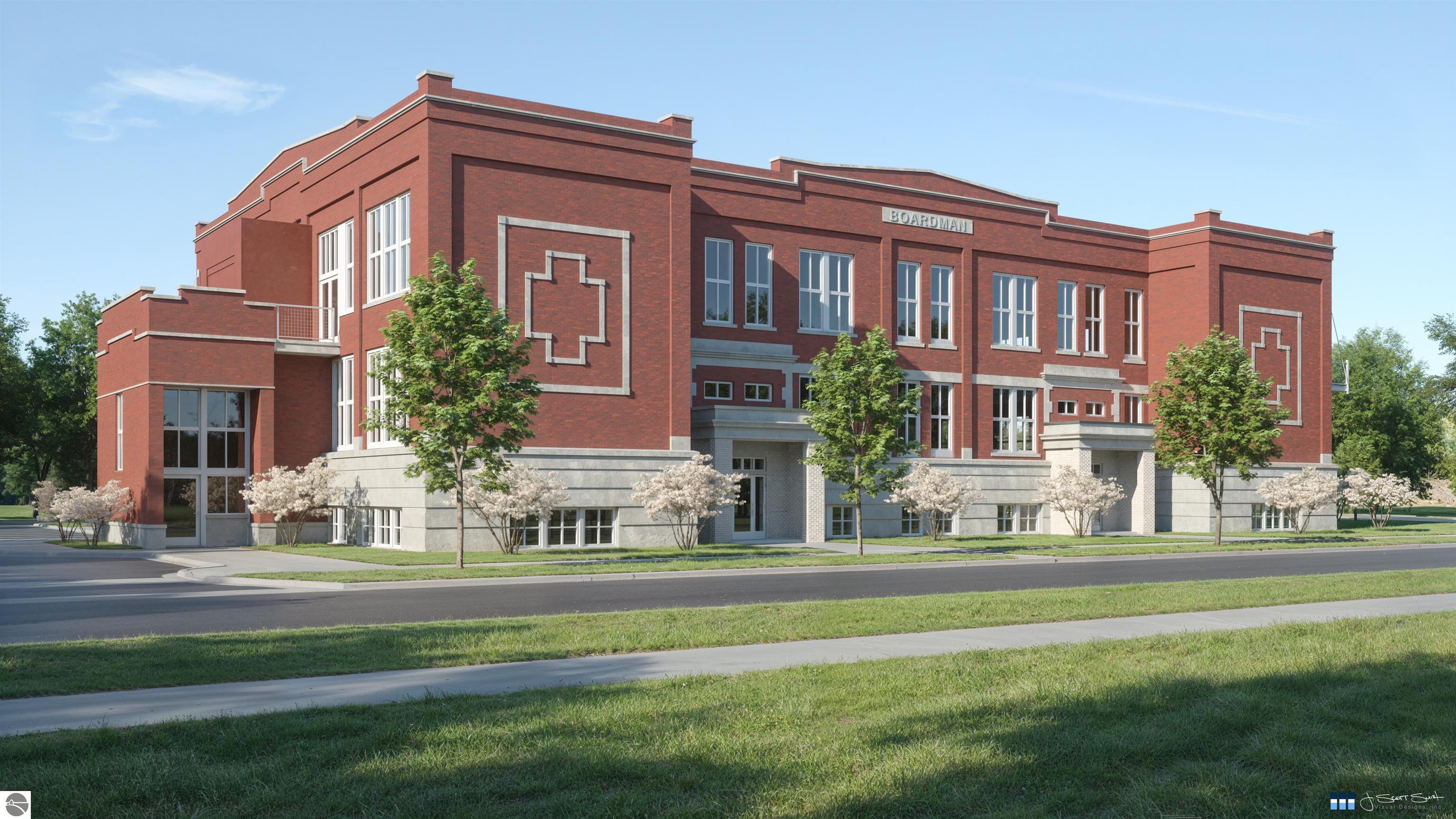 412 Webster Street # 2B