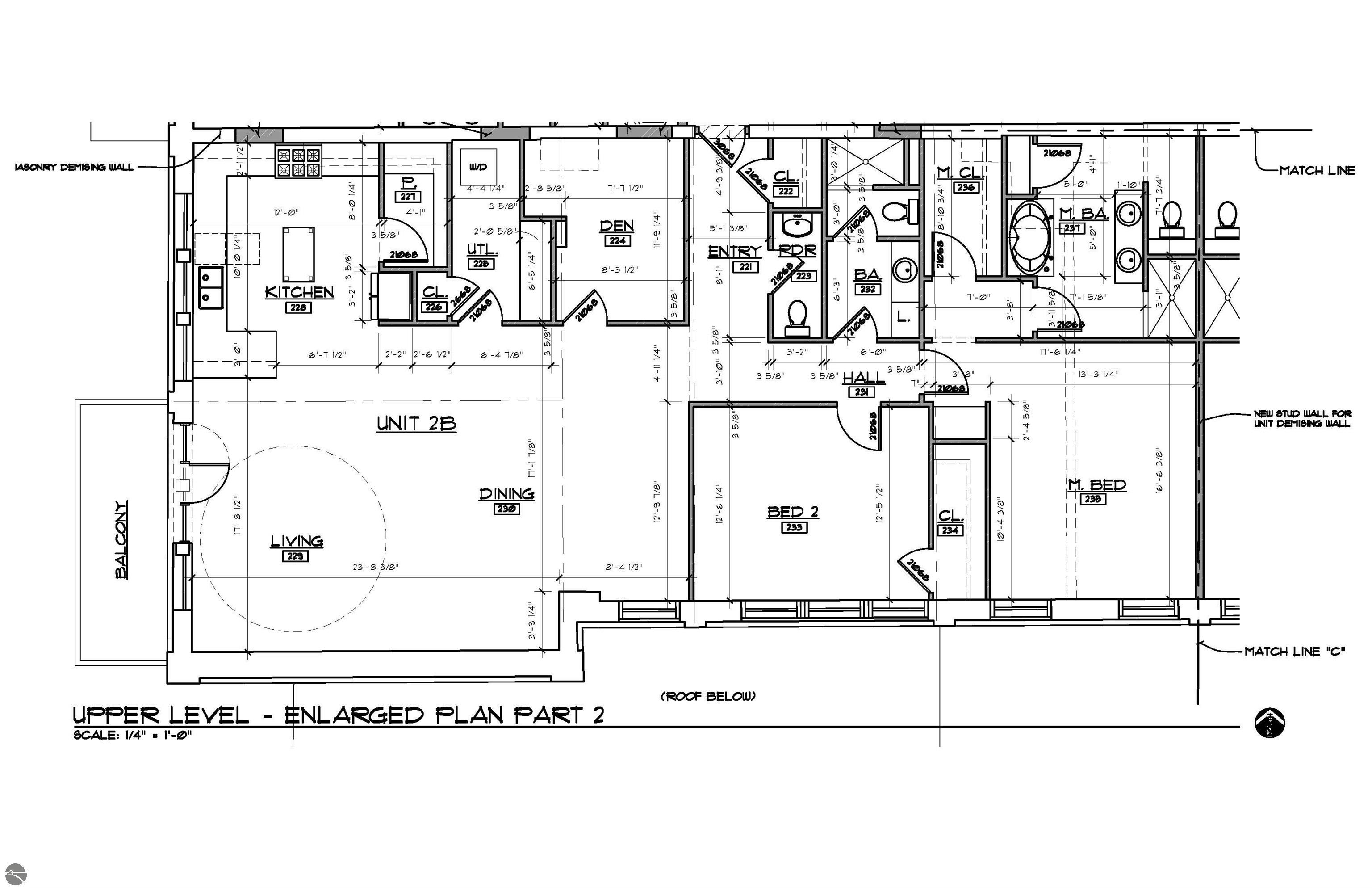 412 Webster Street # 2B