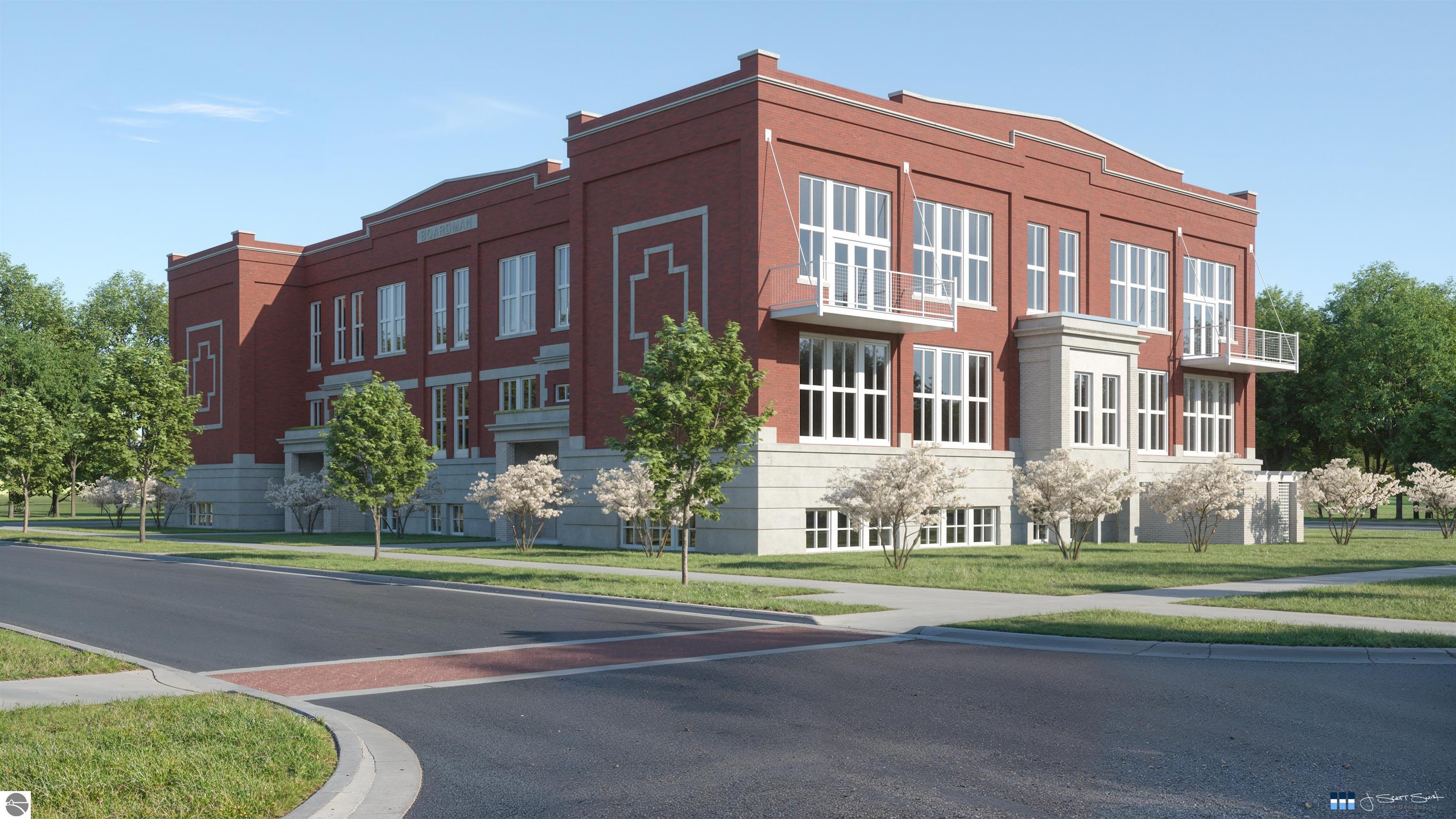 412 Webster Street # 2B