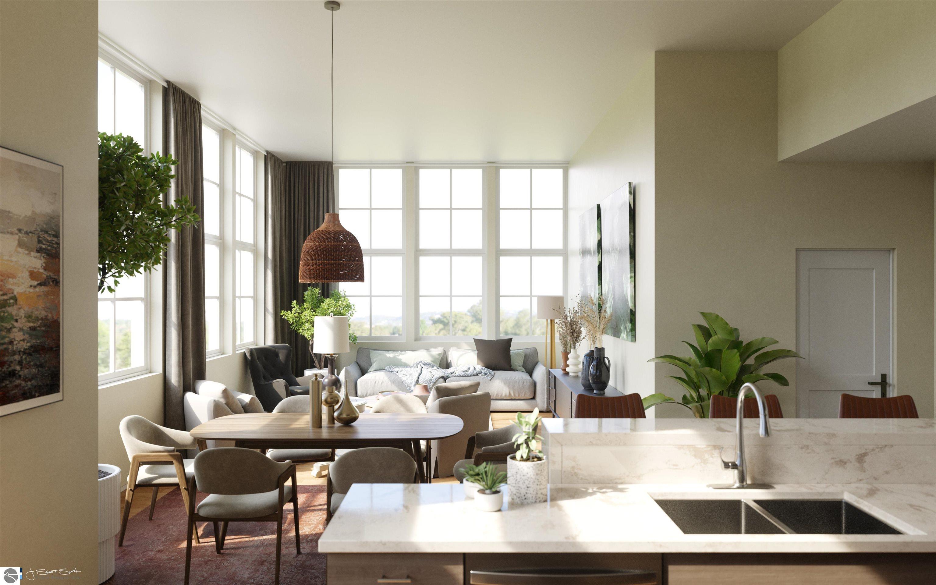 412 Webster Street # 2B