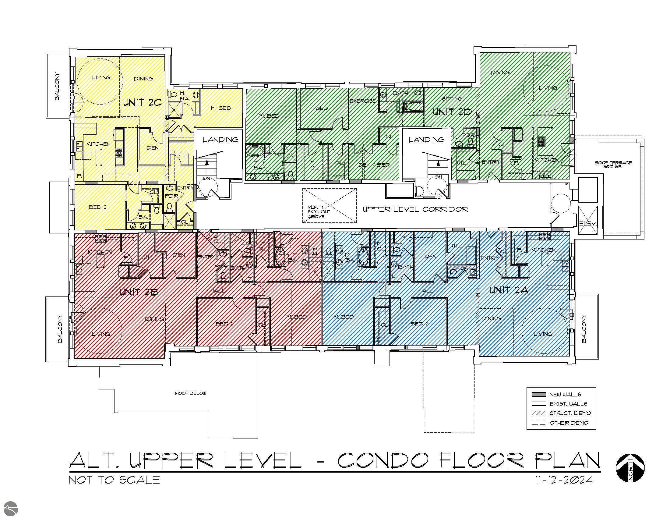 412 Webster Street # 2C