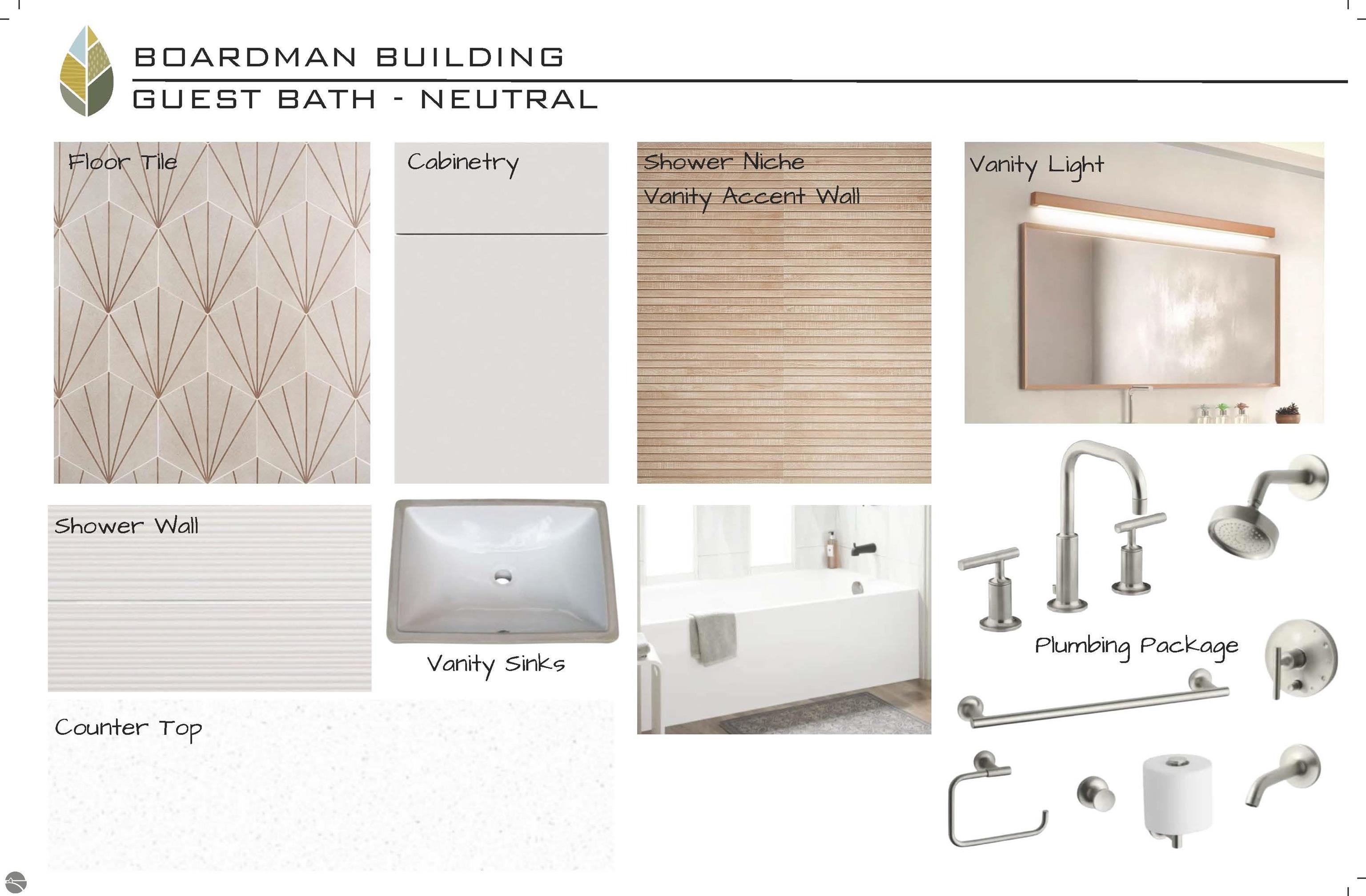 412 Webster Street # 2C