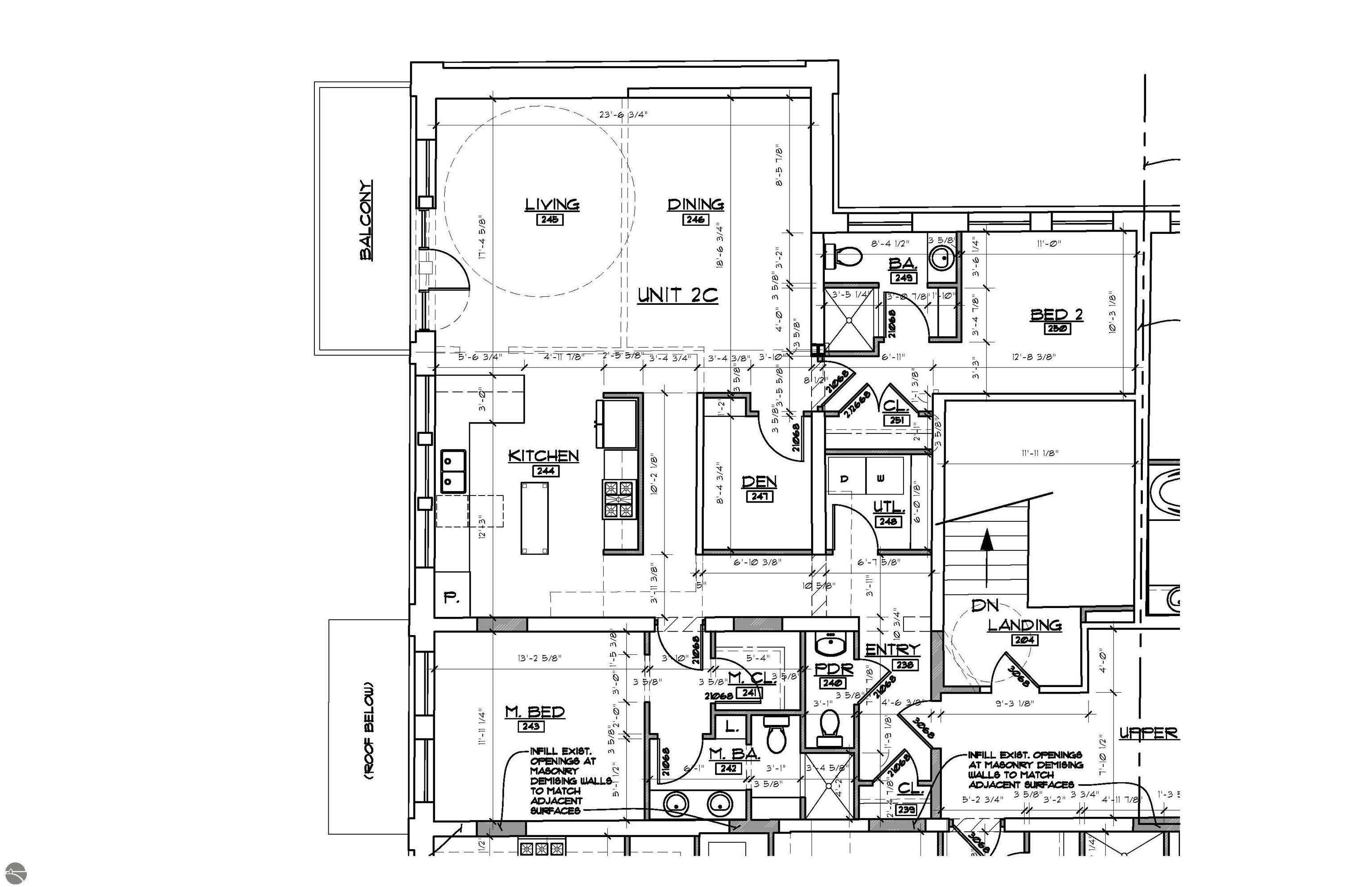 412 Webster Street # 2C