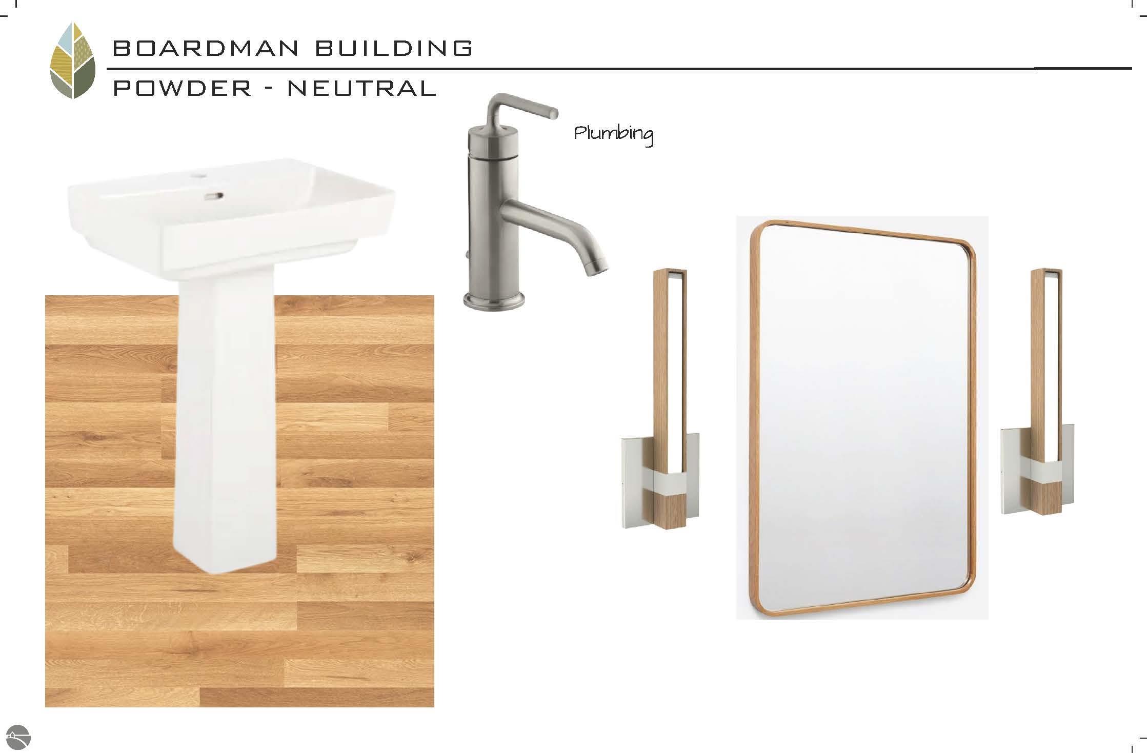 412 Webster Street # 2C