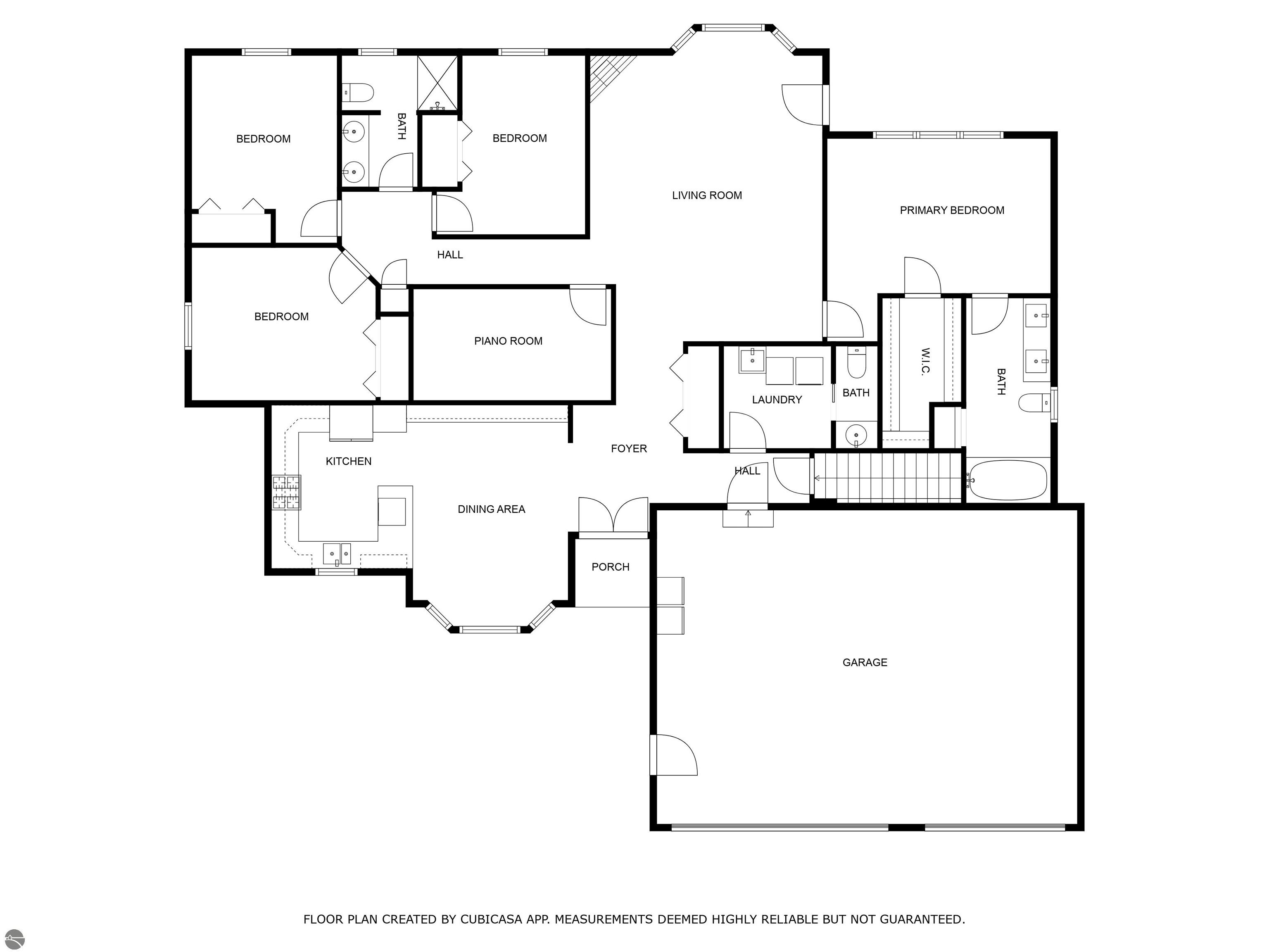 799 Napolean Way