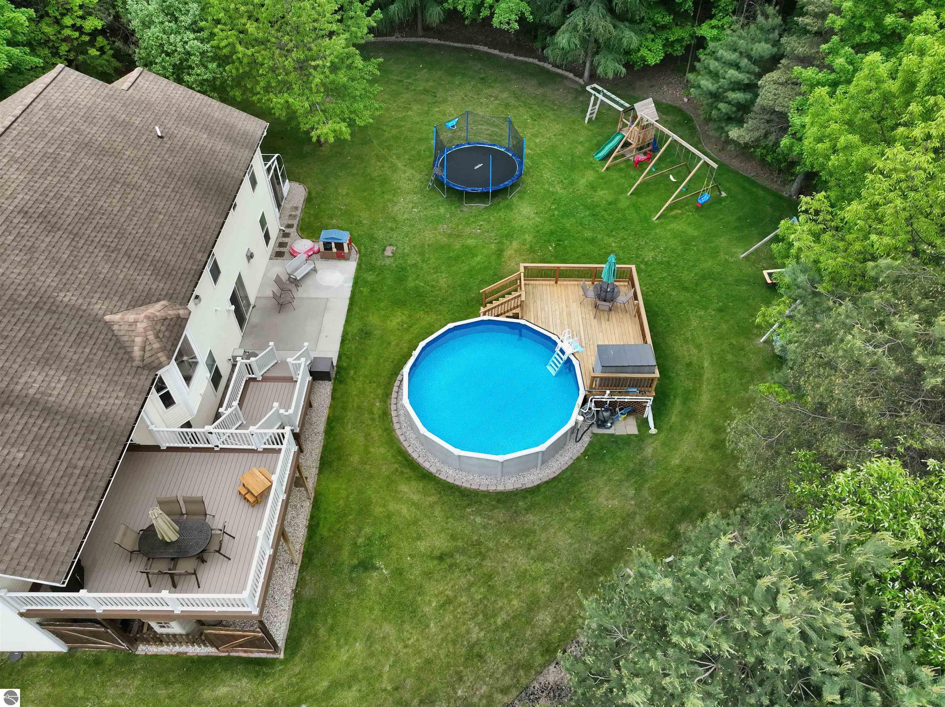 799 Napolean Way