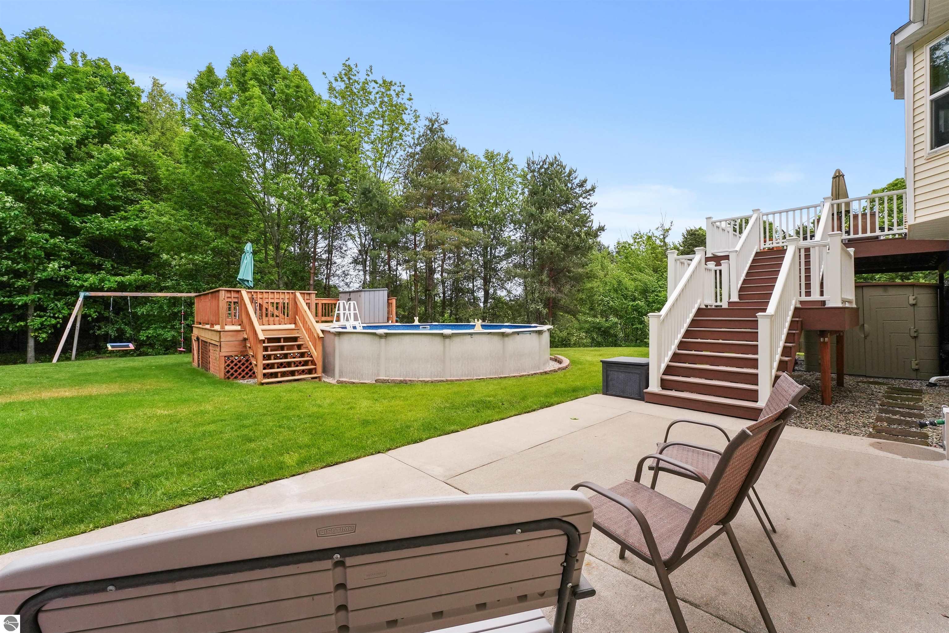 799 Napolean Way