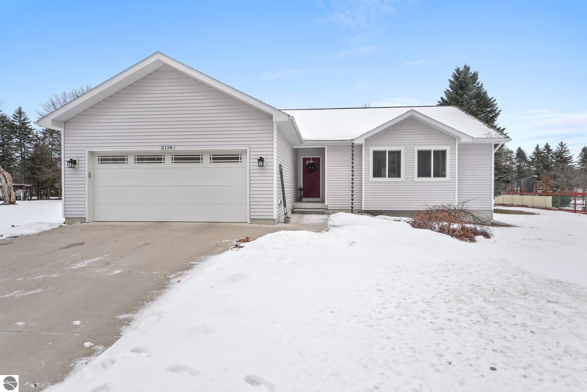 2138 Solace Drive