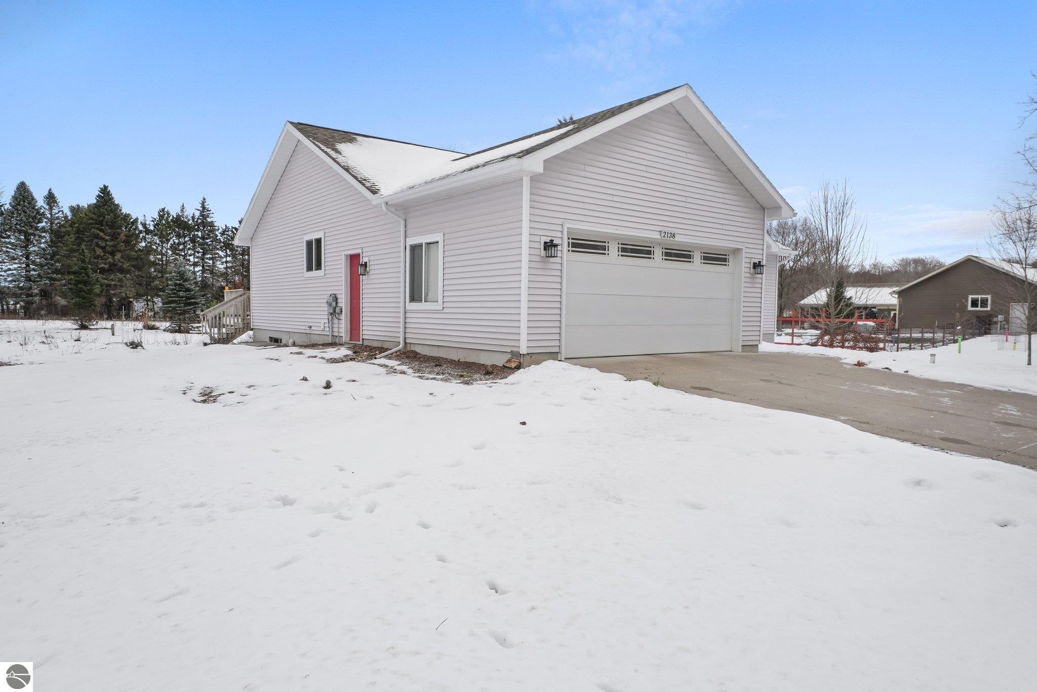 2138 Solace Drive