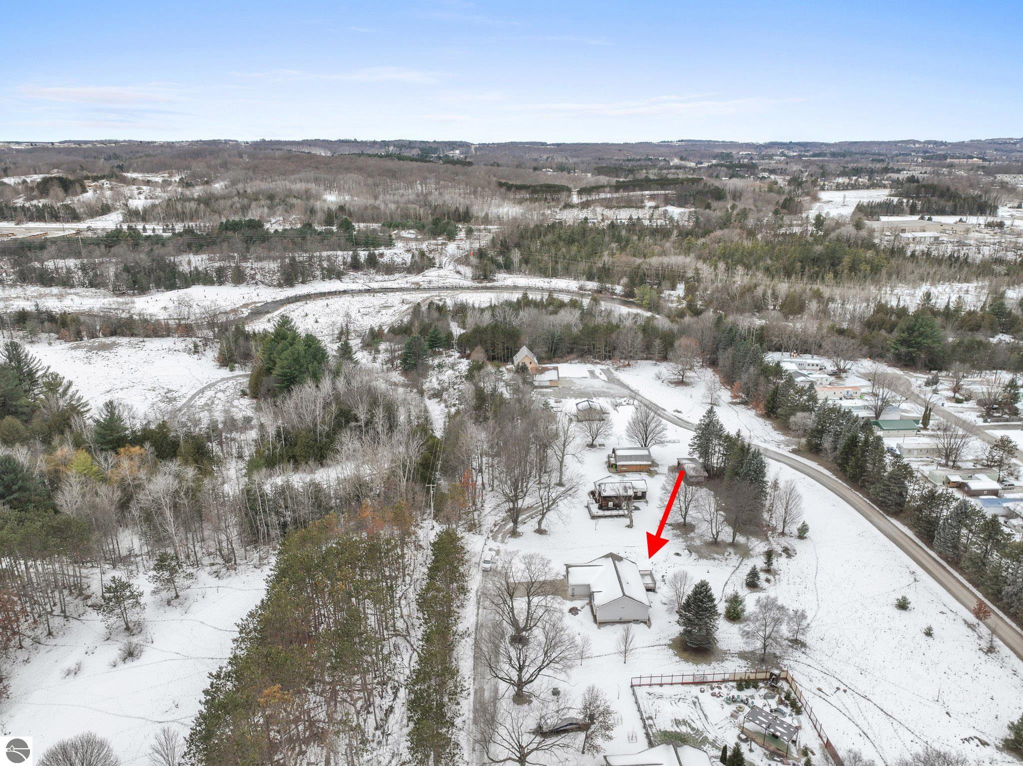 2138 Solace Drive
