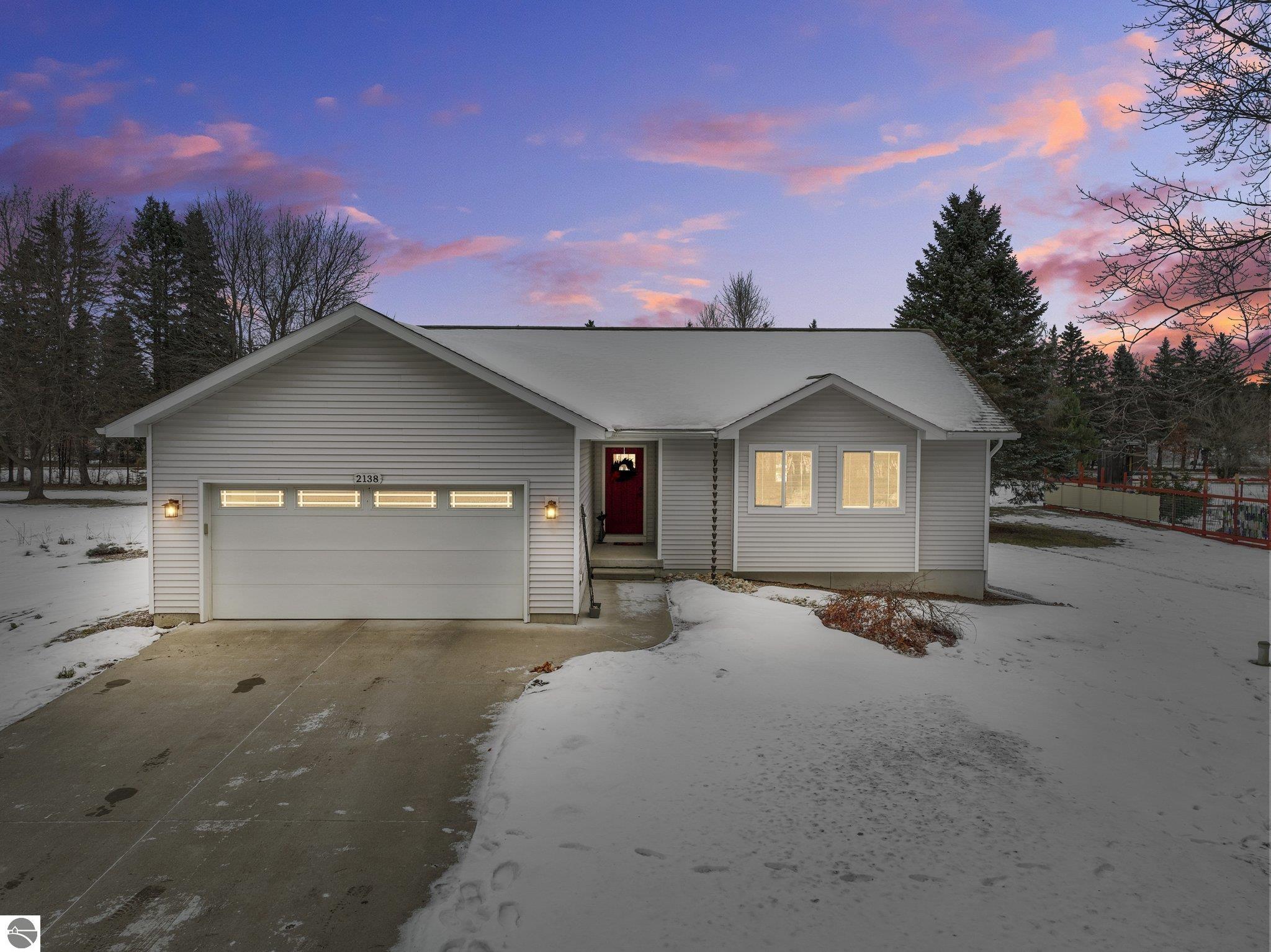 2138 Solace Drive