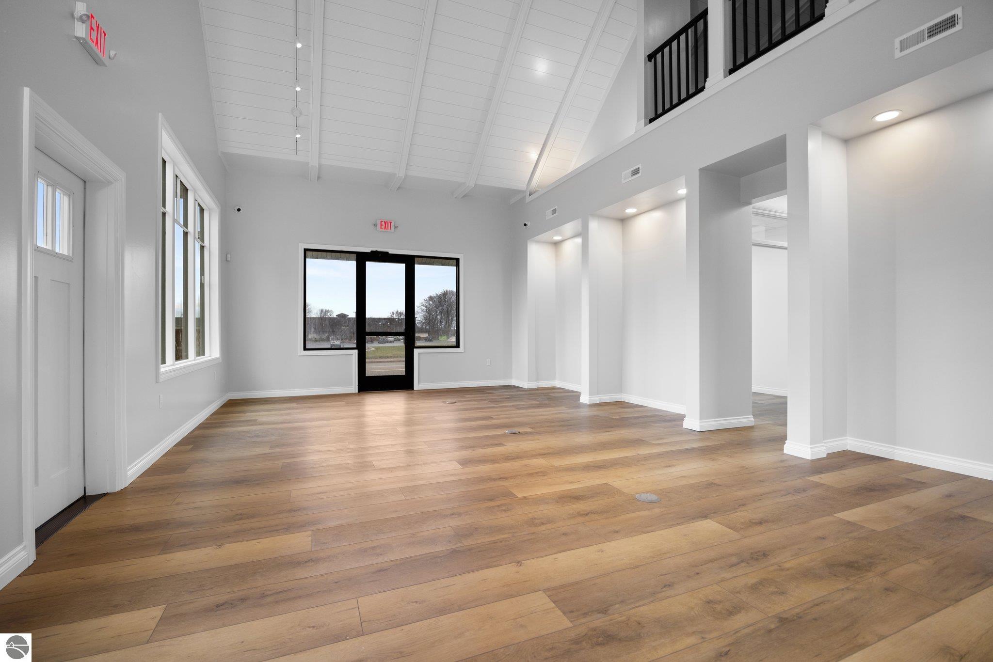 1111 Charlevoix Avenue