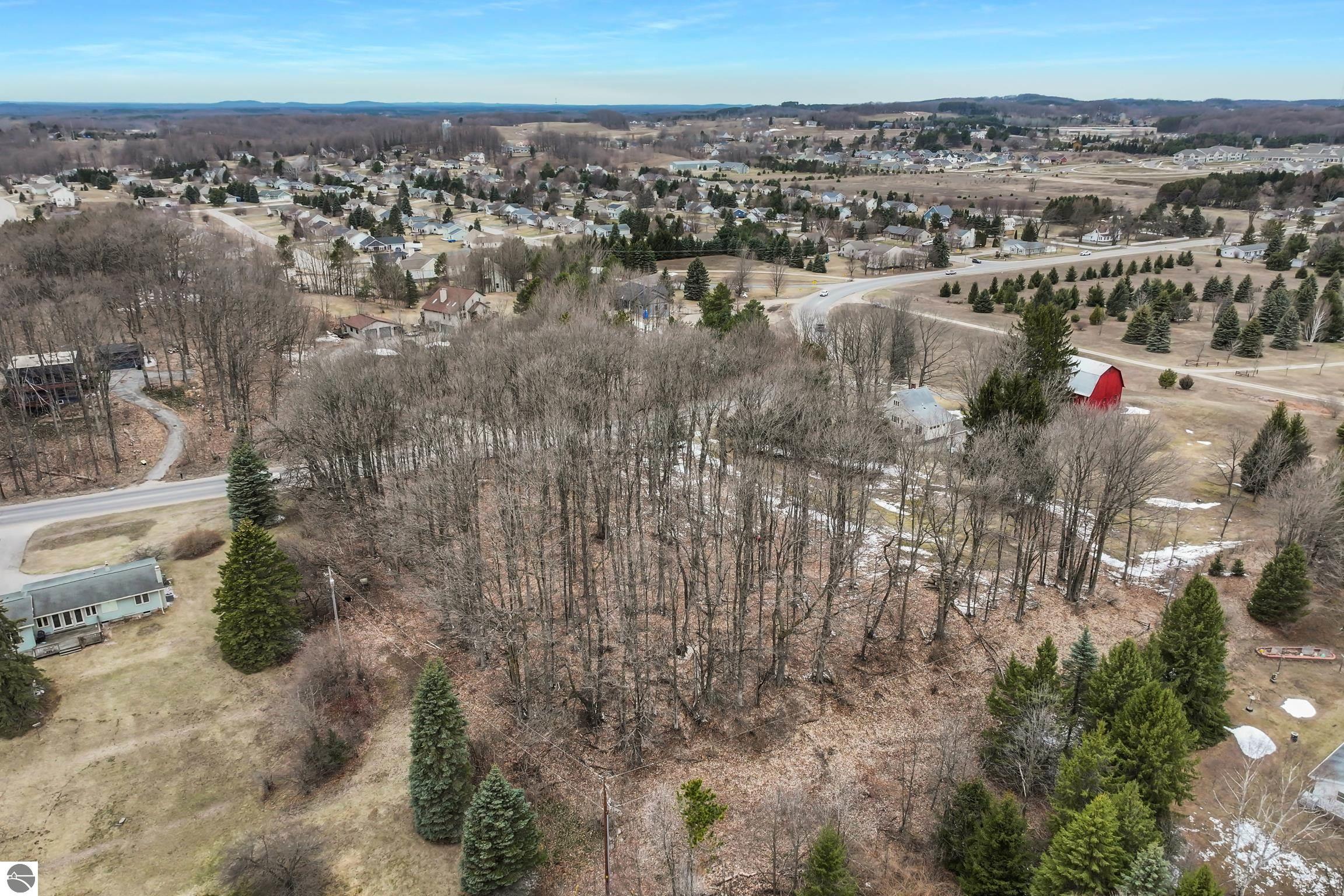 3300 Zimmerman Road