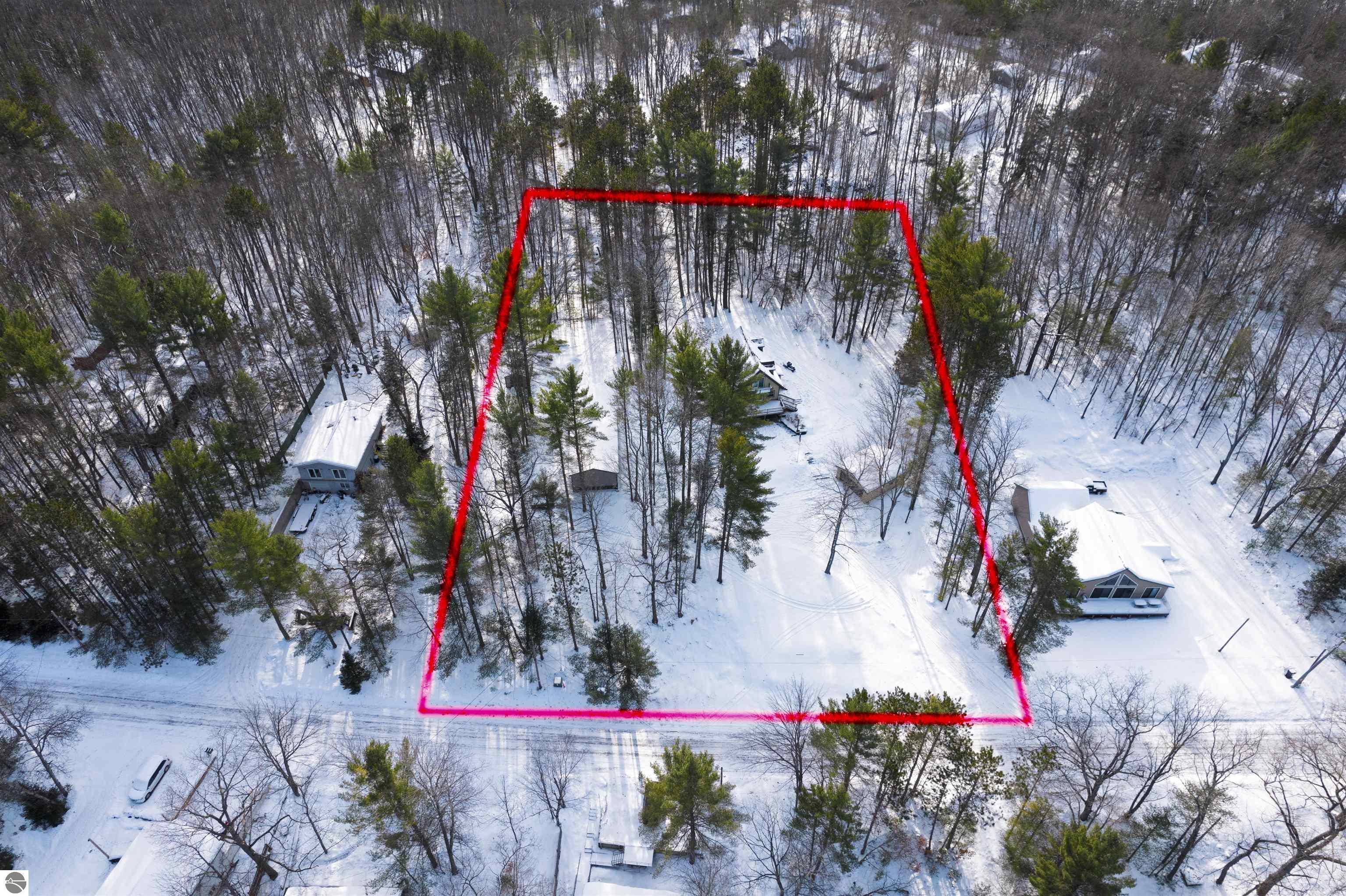 11128 NE Hillcrest Boulevard