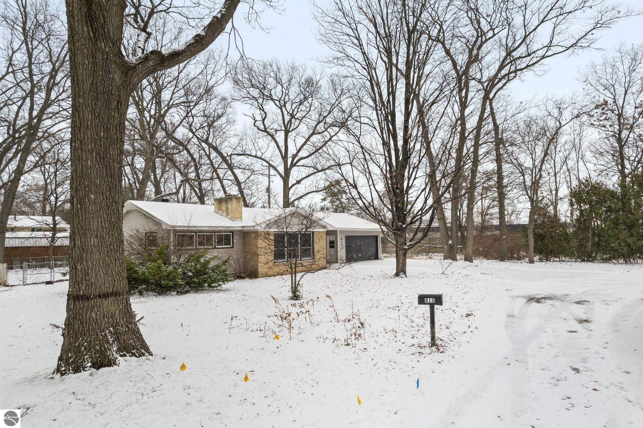 815 Westminster Road