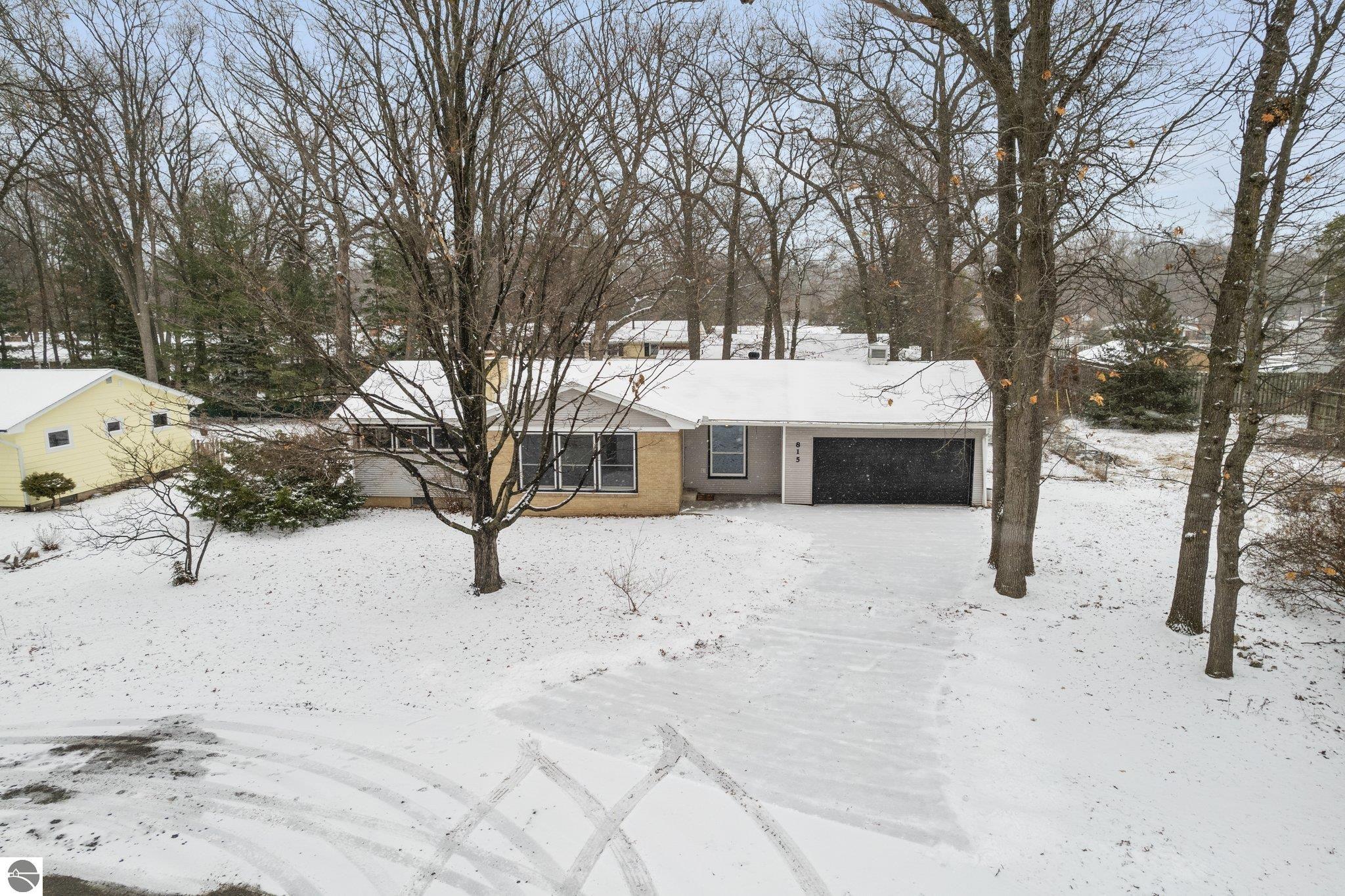 815 Westminster Road
