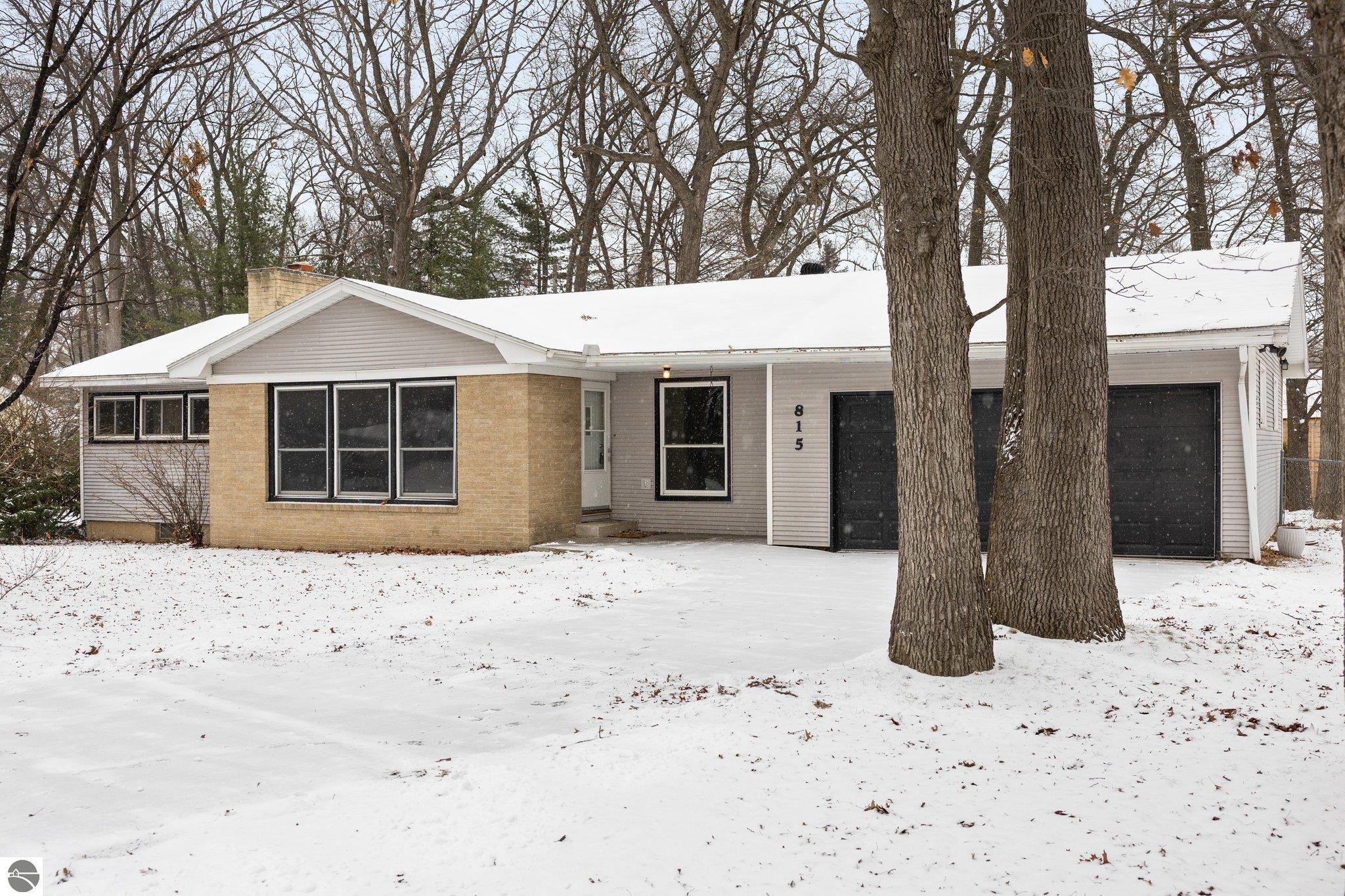 815 Westminster Road