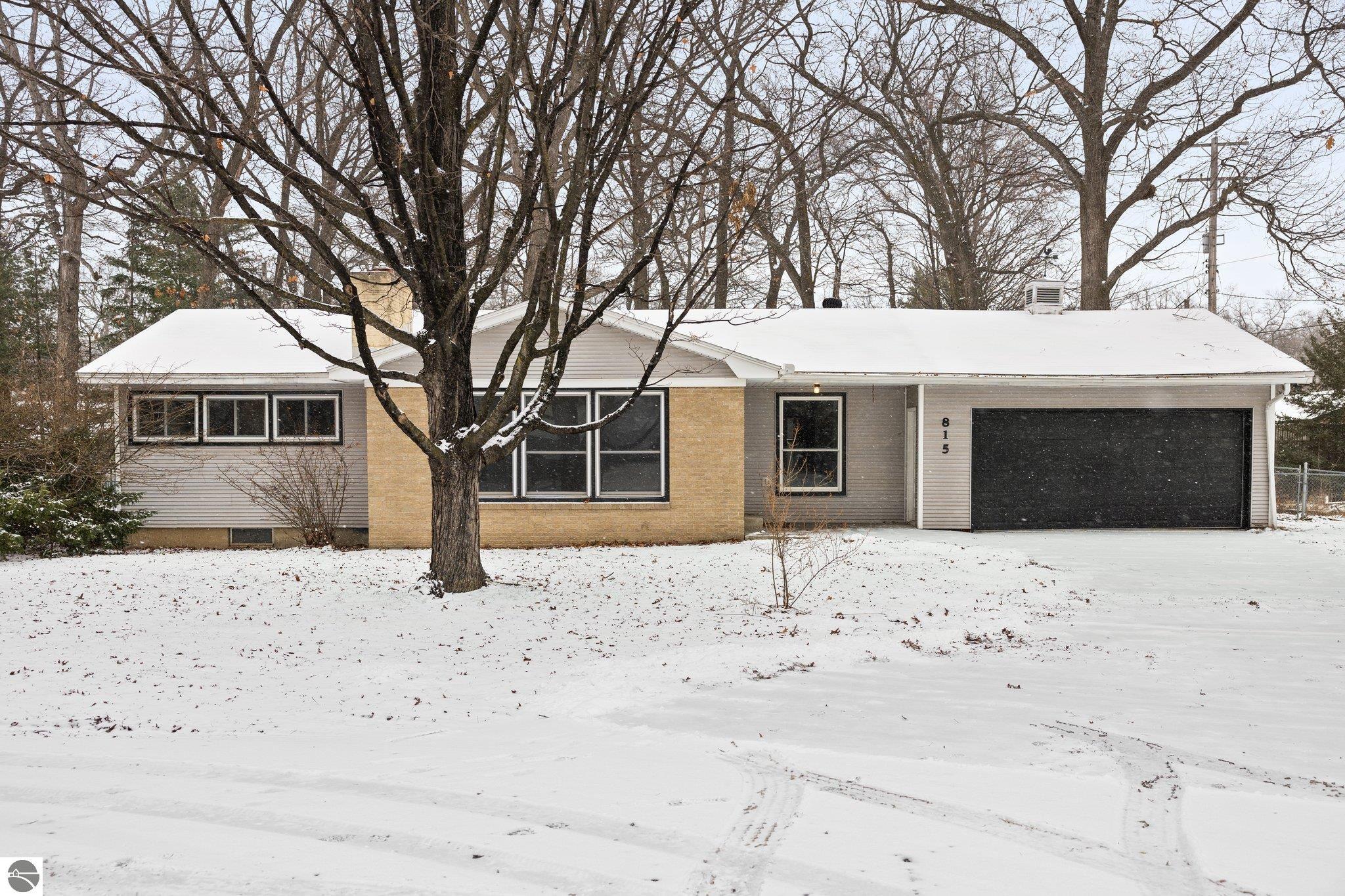 815 Westminster Road