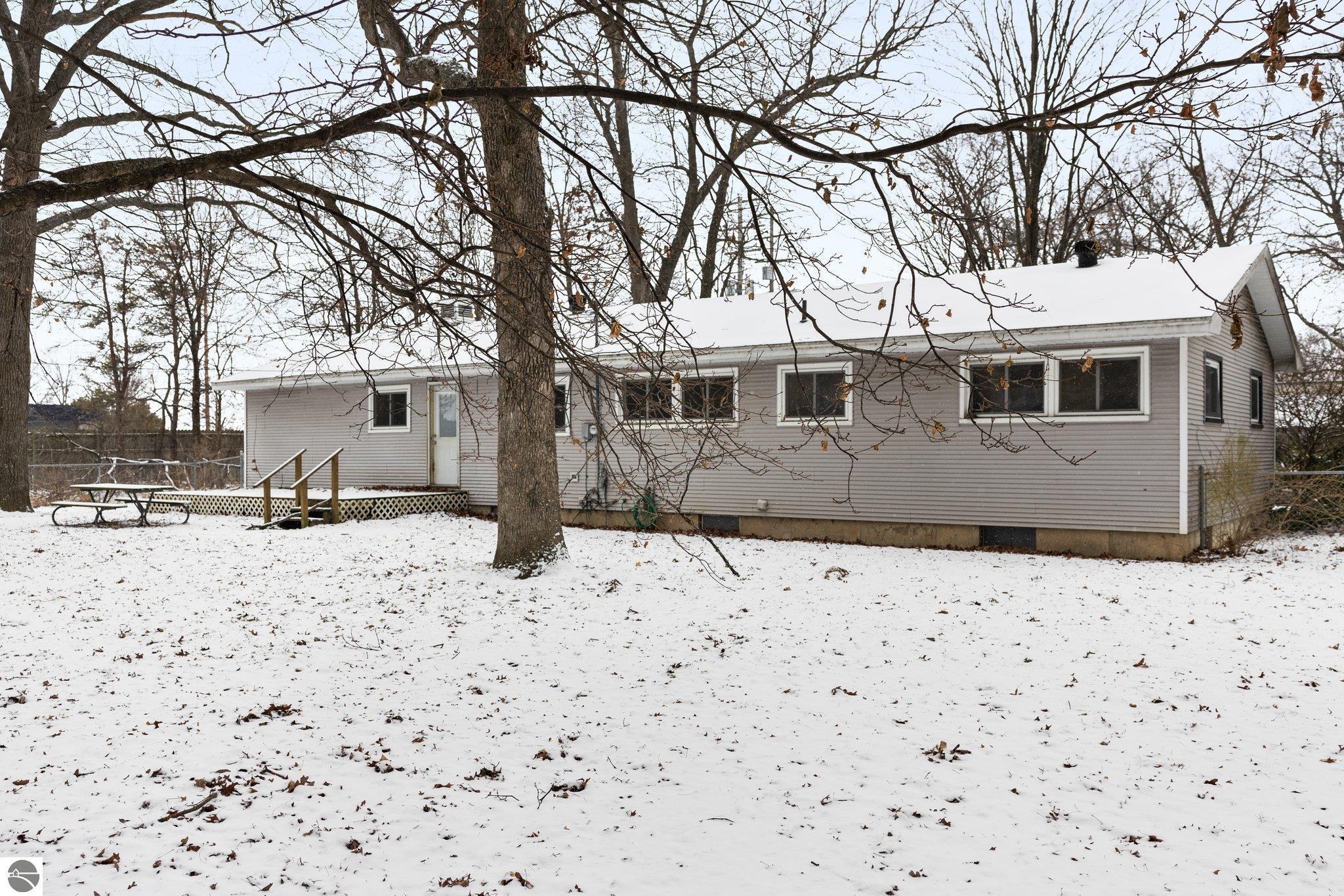 815 Westminster Road