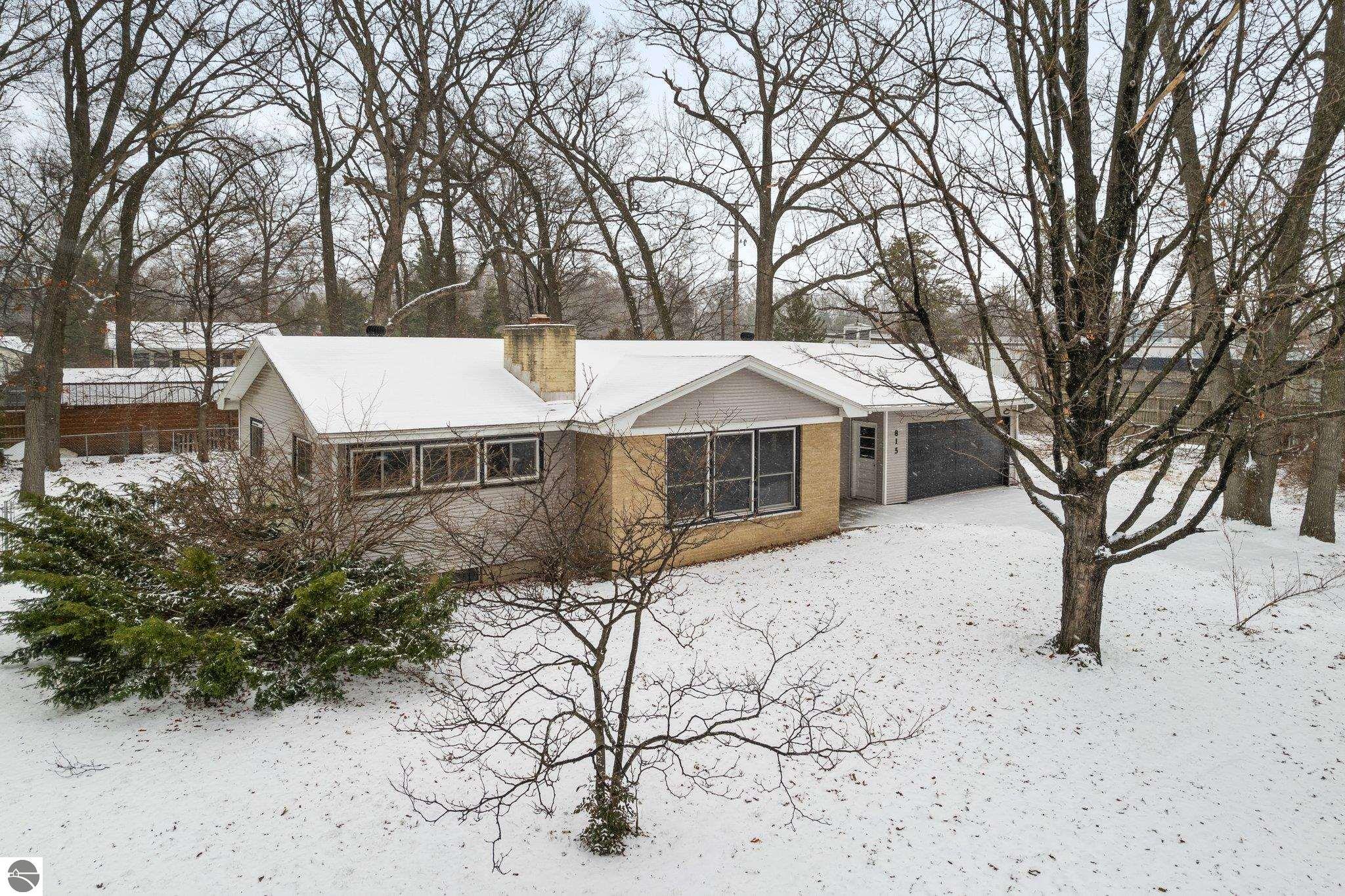 815 Westminster Road