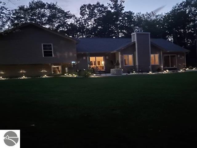 3699 Perla Road