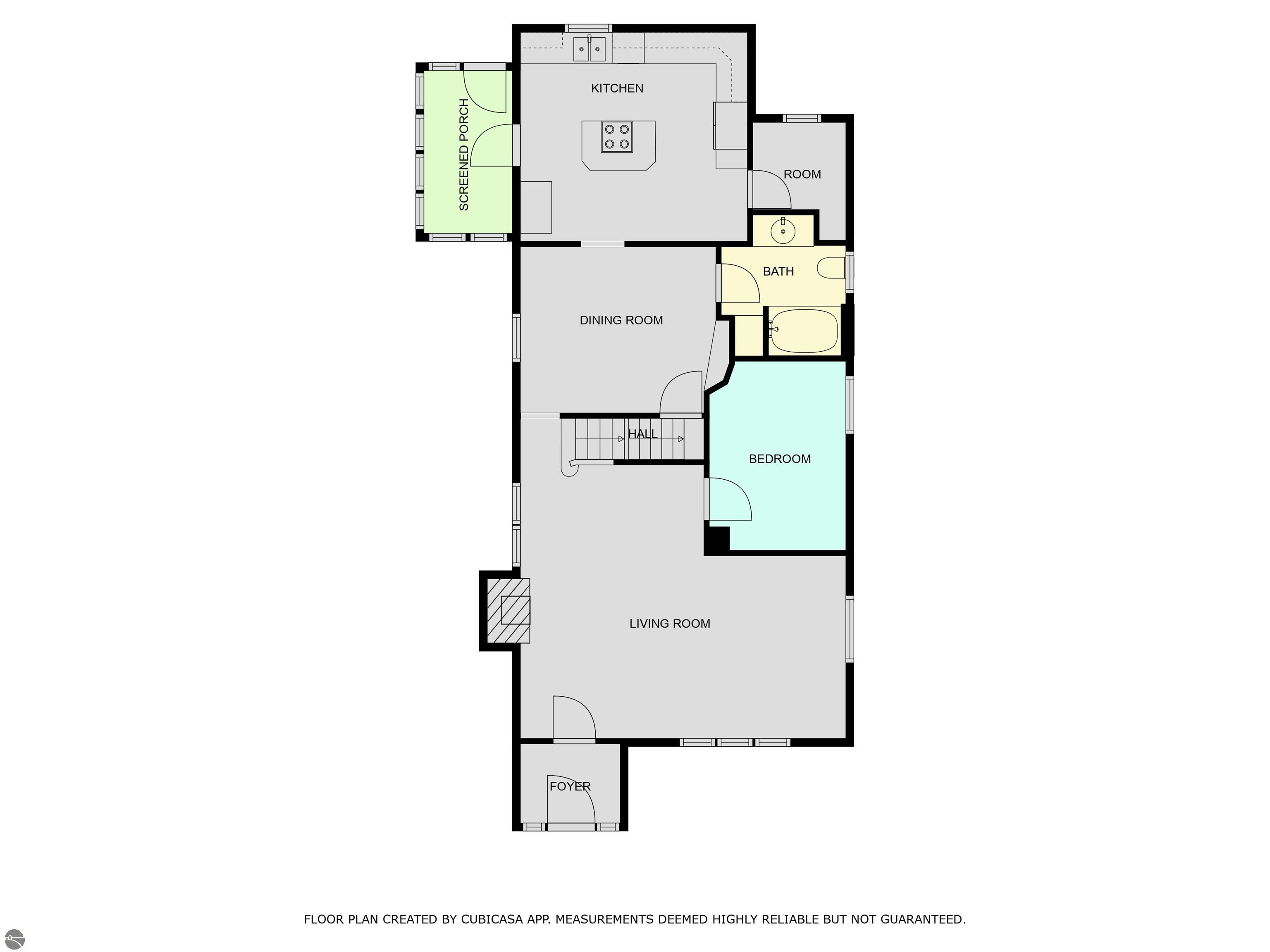 413 W Eleventh Street