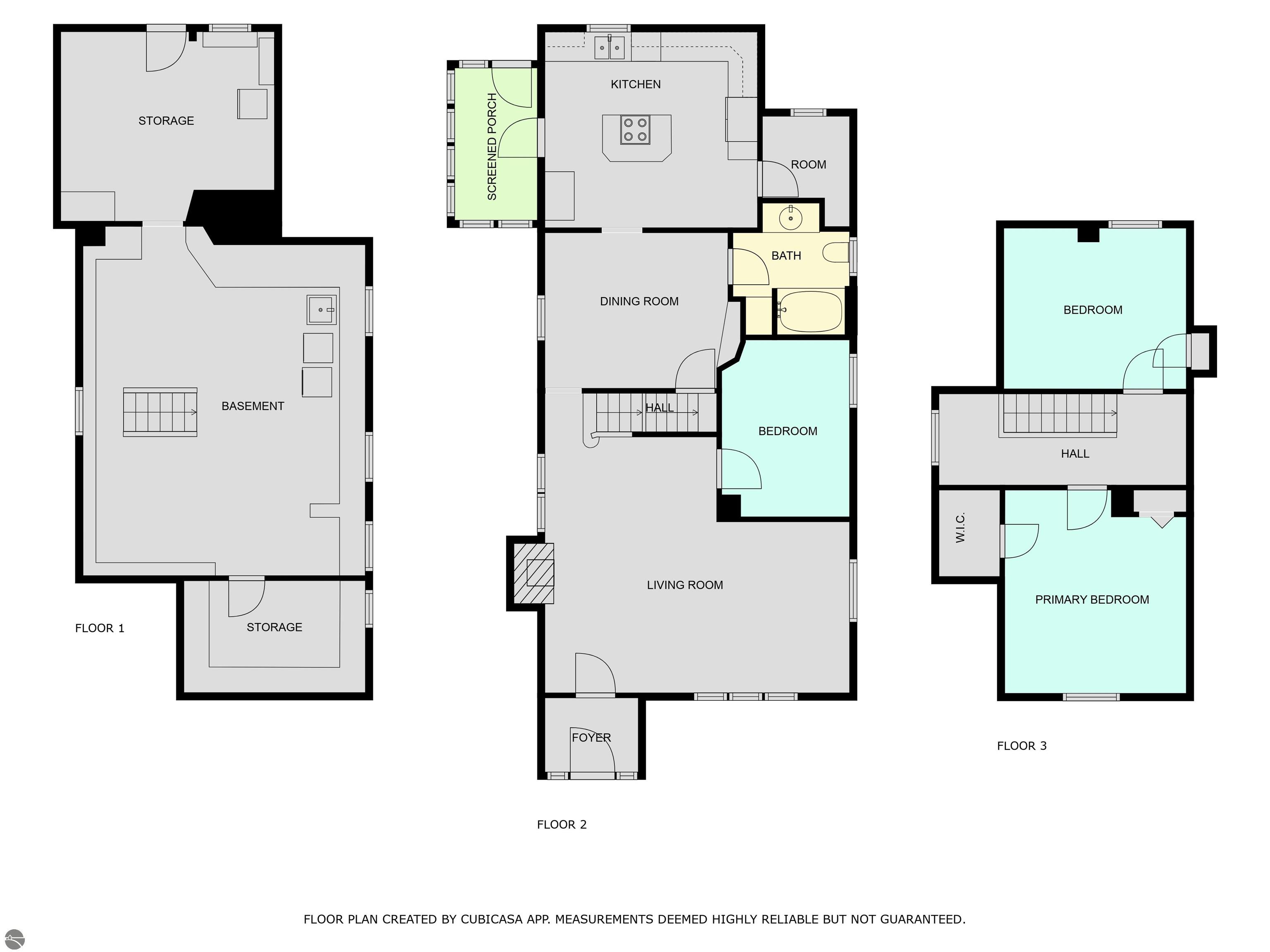413 W Eleventh Street