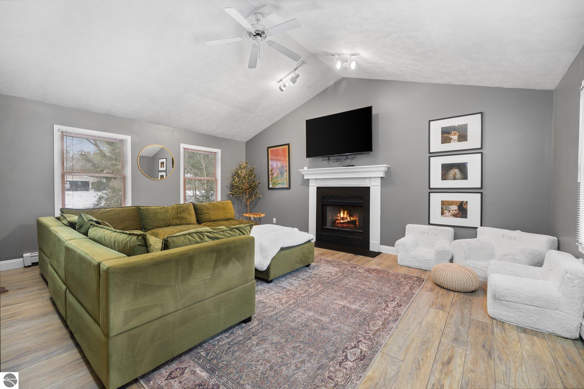 1001 Huron Hills Drive